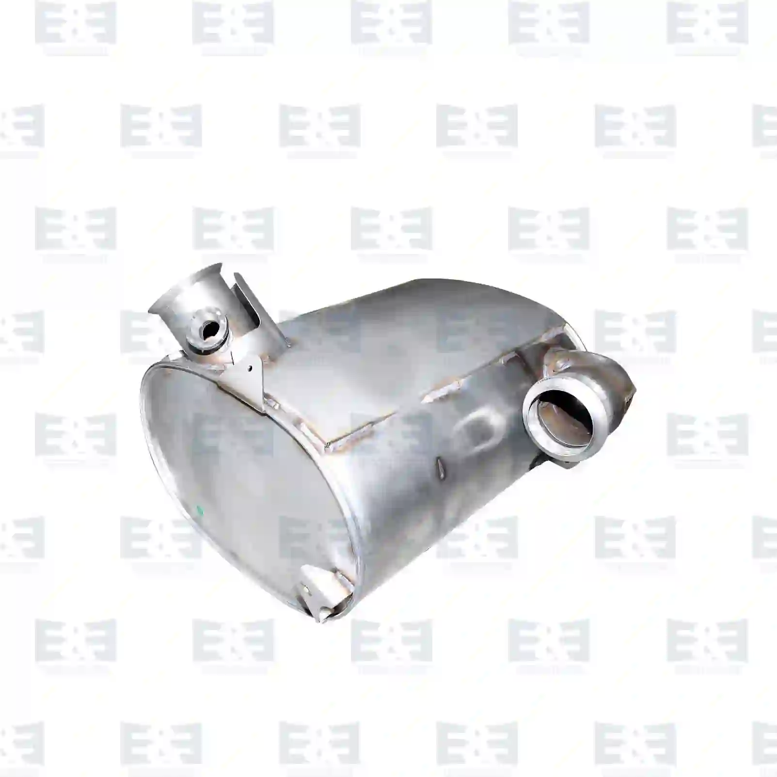  Silencer || E&E Truck Spare Parts | Truck Spare Parts, Auotomotive Spare Parts