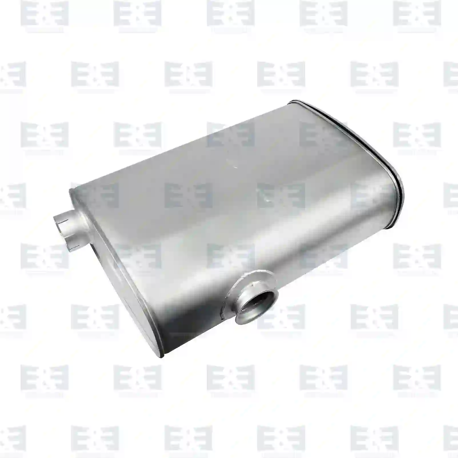  Silencer || E&E Truck Spare Parts | Truck Spare Parts, Auotomotive Spare Parts