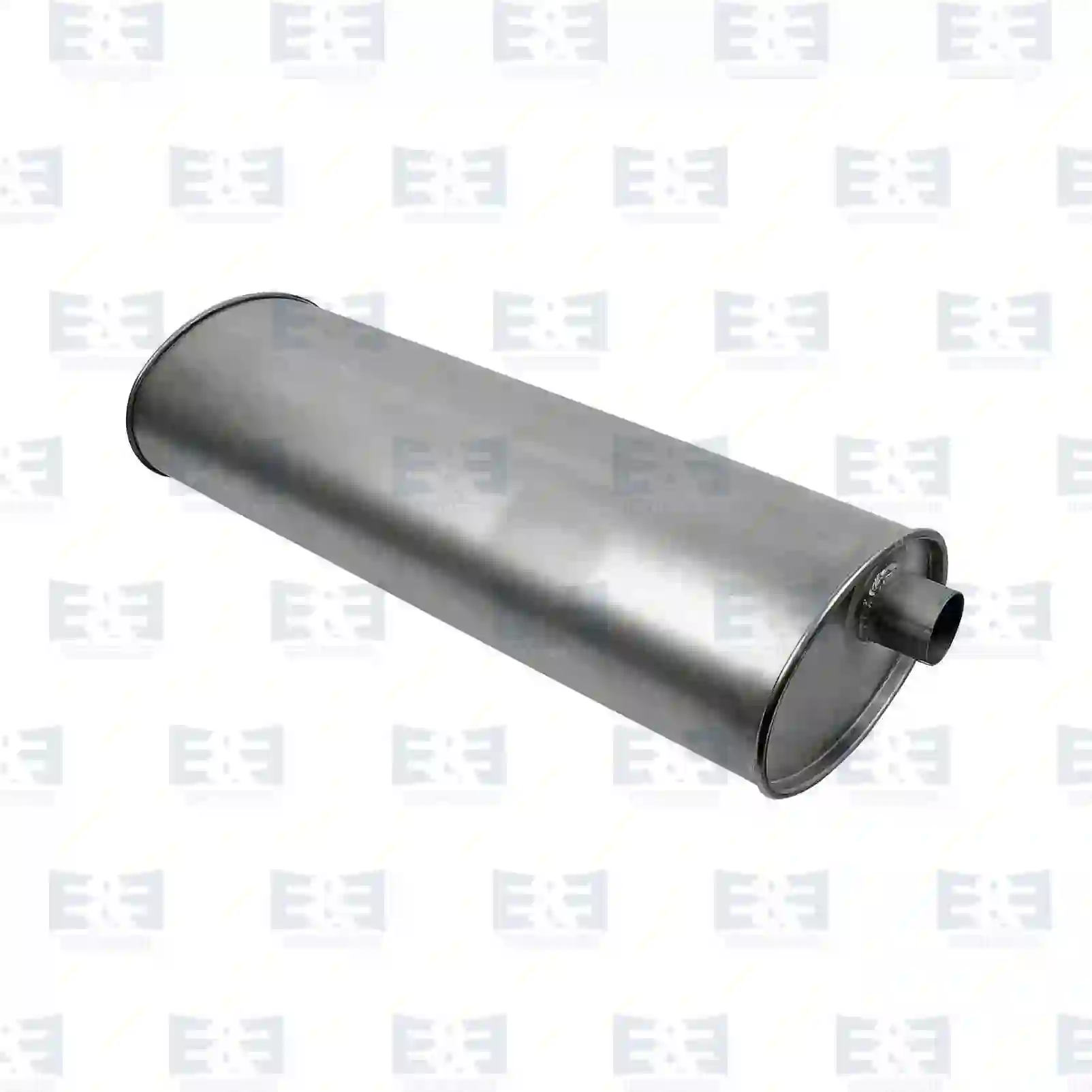  Silencer || E&E Truck Spare Parts | Truck Spare Parts, Auotomotive Spare Parts