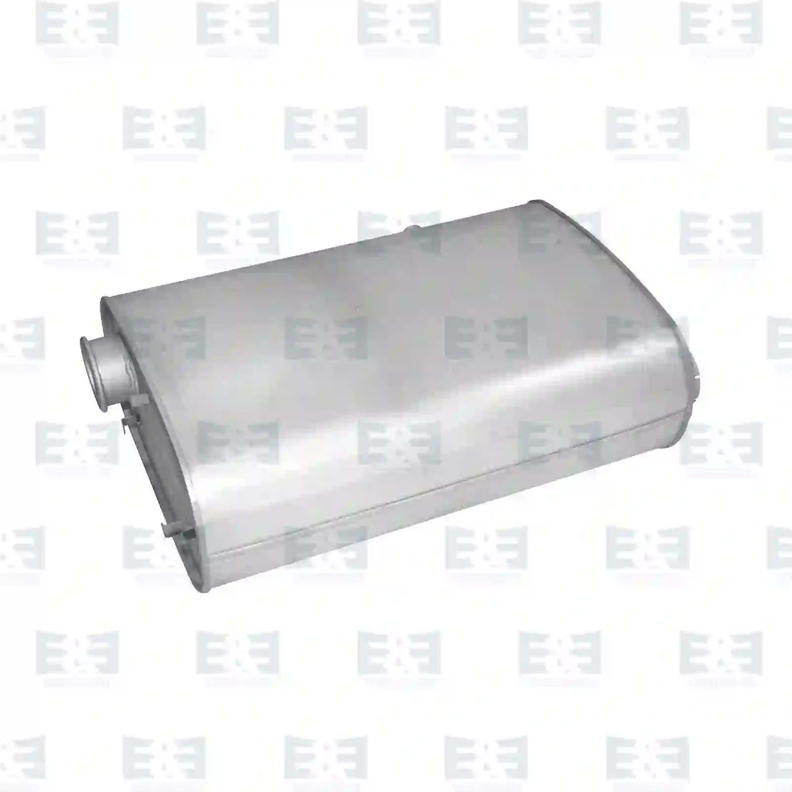  Silencer || E&E Truck Spare Parts | Truck Spare Parts, Auotomotive Spare Parts