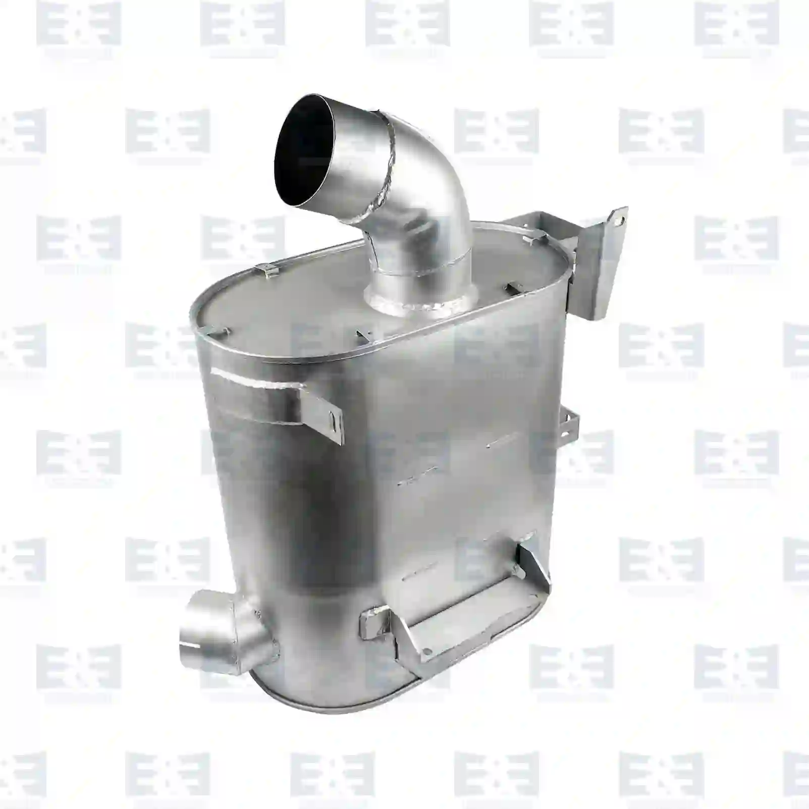  Silencer || E&E Truck Spare Parts | Truck Spare Parts, Auotomotive Spare Parts