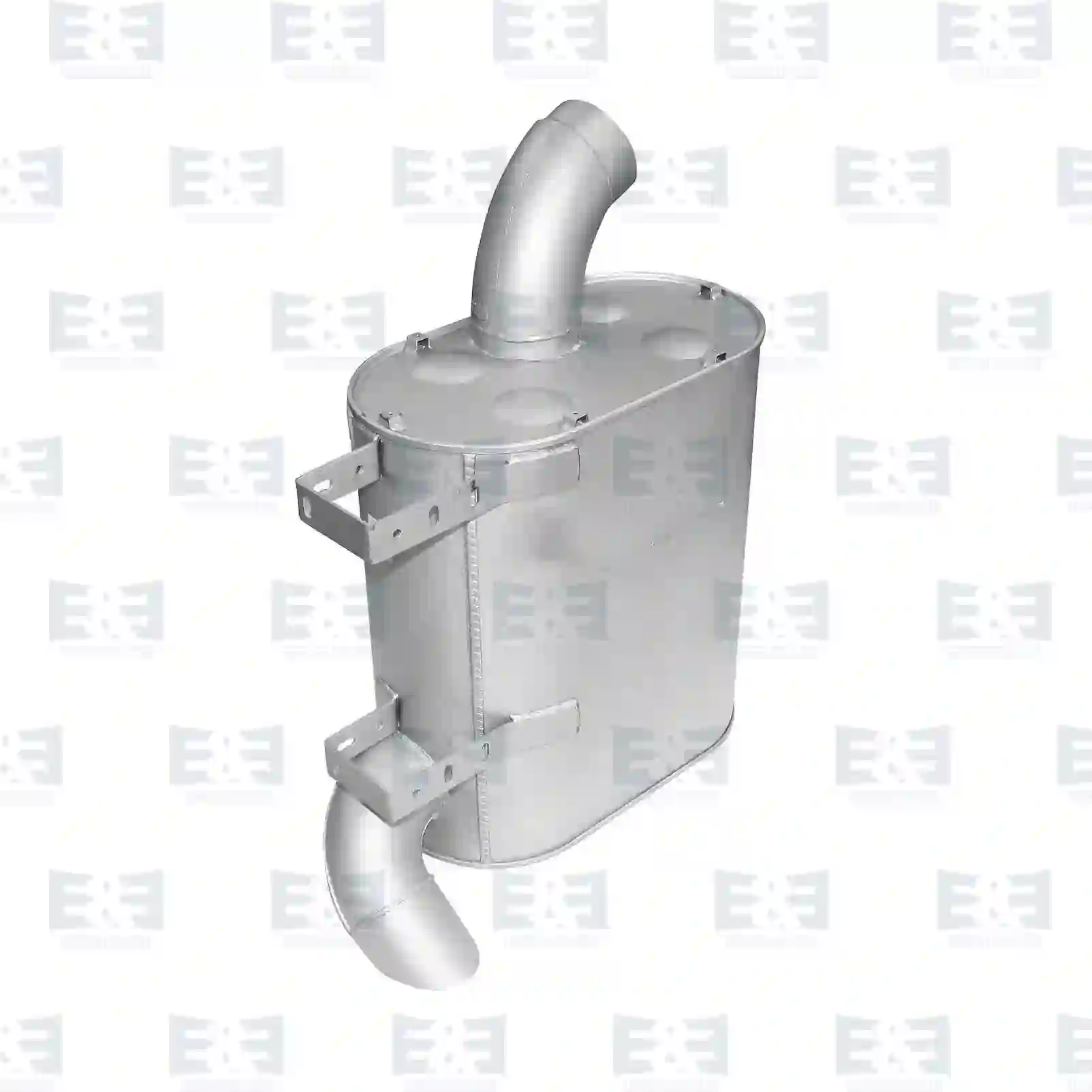  Silencer || E&E Truck Spare Parts | Truck Spare Parts, Auotomotive Spare Parts