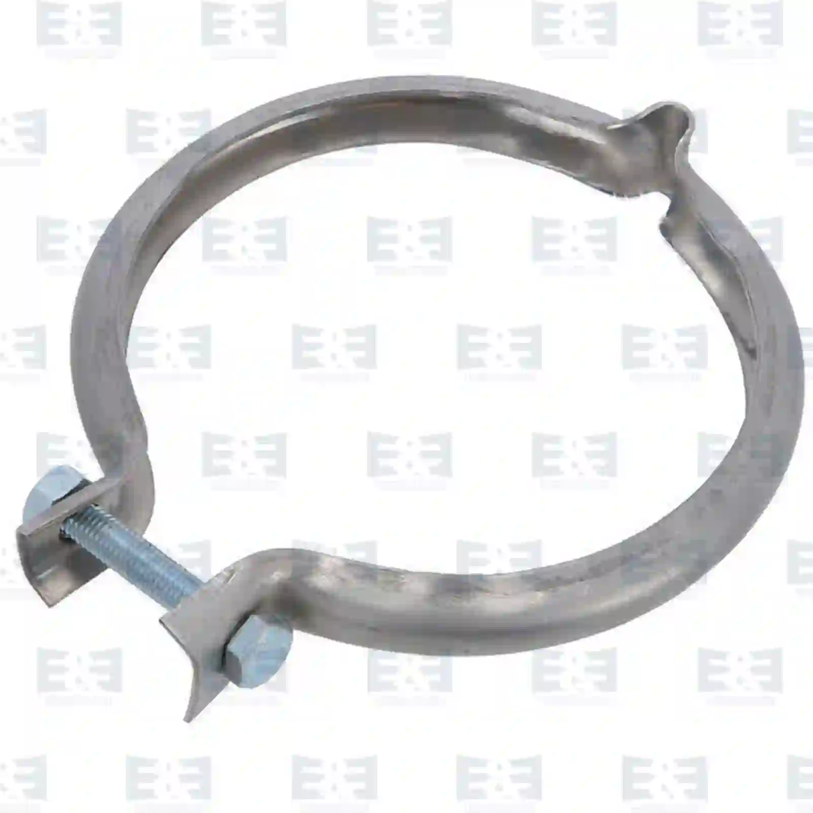 Clamp, 2E2204504, 1232410, ZG10277-0008 ||  2E2204504 E&E Truck Spare Parts | Truck Spare Parts, Auotomotive Spare Parts Clamp, 2E2204504, 1232410, ZG10277-0008 ||  2E2204504 E&E Truck Spare Parts | Truck Spare Parts, Auotomotive Spare Parts