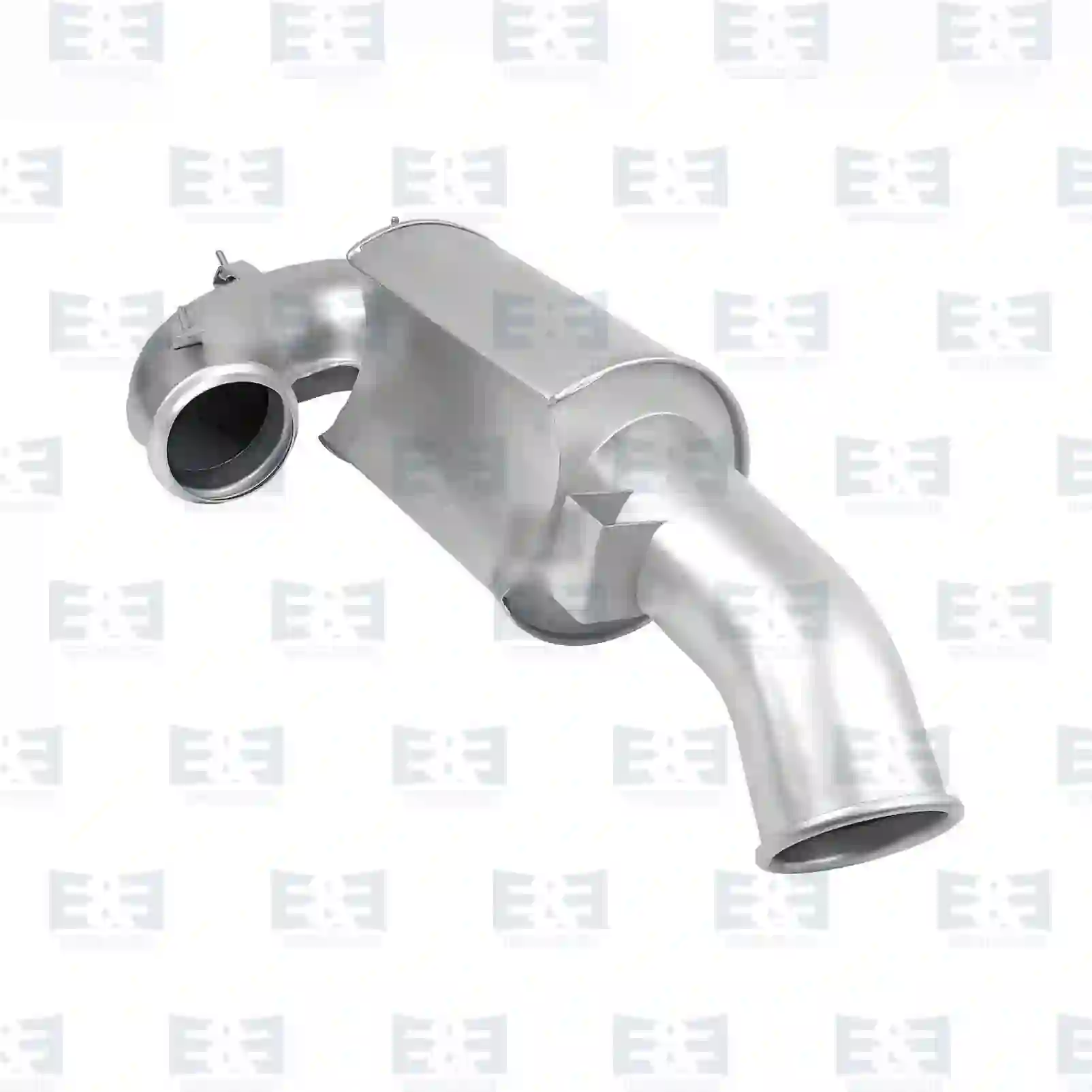 Silencer, 2E2204526, 20766755, 2083798 ||  2E2204526 E&E Truck Spare Parts | Truck Spare Parts, Auotomotive Spare Parts Silencer, 2E2204526, 20766755, 2083798 ||  2E2204526 E&E Truck Spare Parts | Truck Spare Parts, Auotomotive Spare Parts