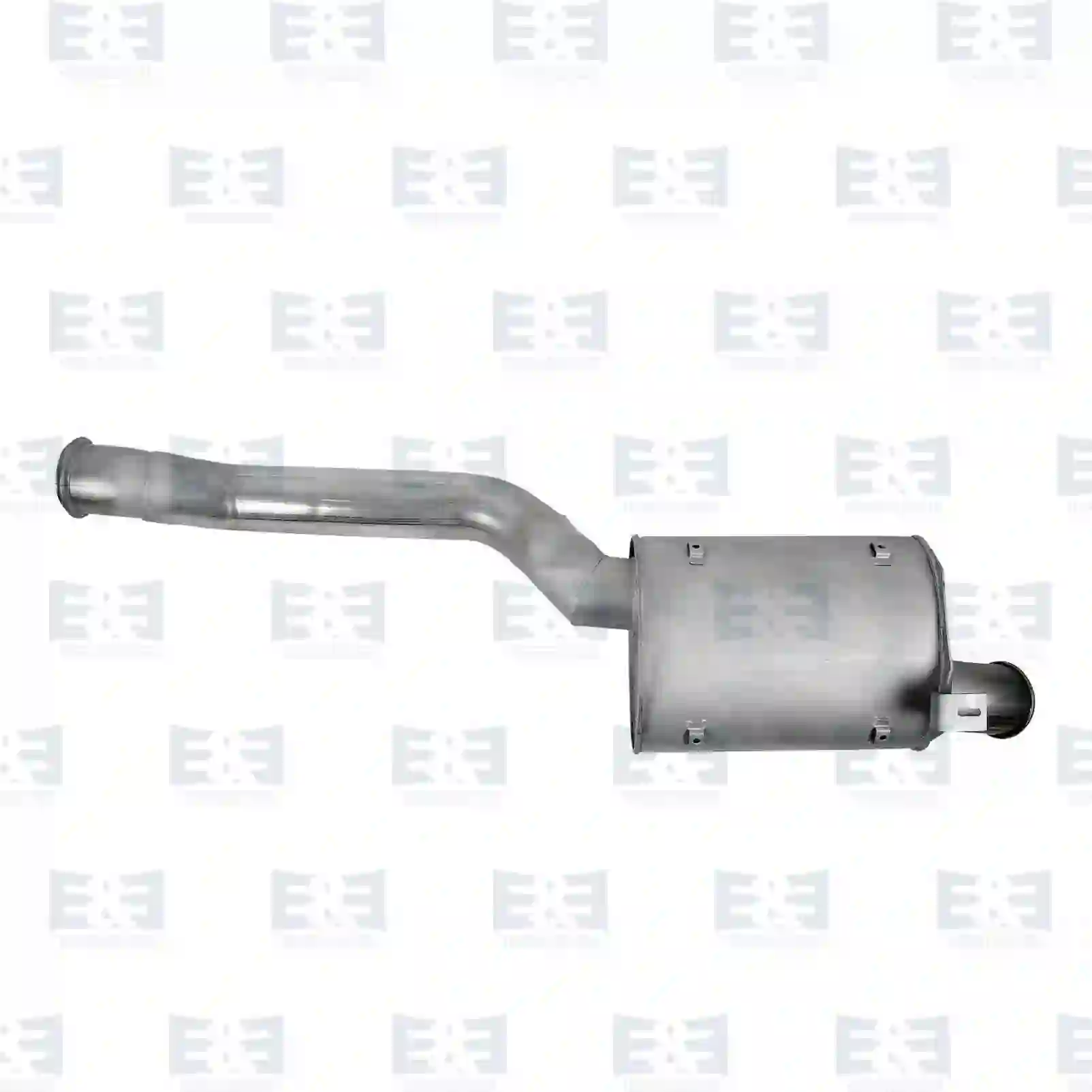 Silencer, 2E2204593, 1734688 ||  2E2204593 E&E Truck Spare Parts | Truck Spare Parts, Auotomotive Spare Parts Silencer, 2E2204593, 1734688 ||  2E2204593 E&E Truck Spare Parts | Truck Spare Parts, Auotomotive Spare Parts