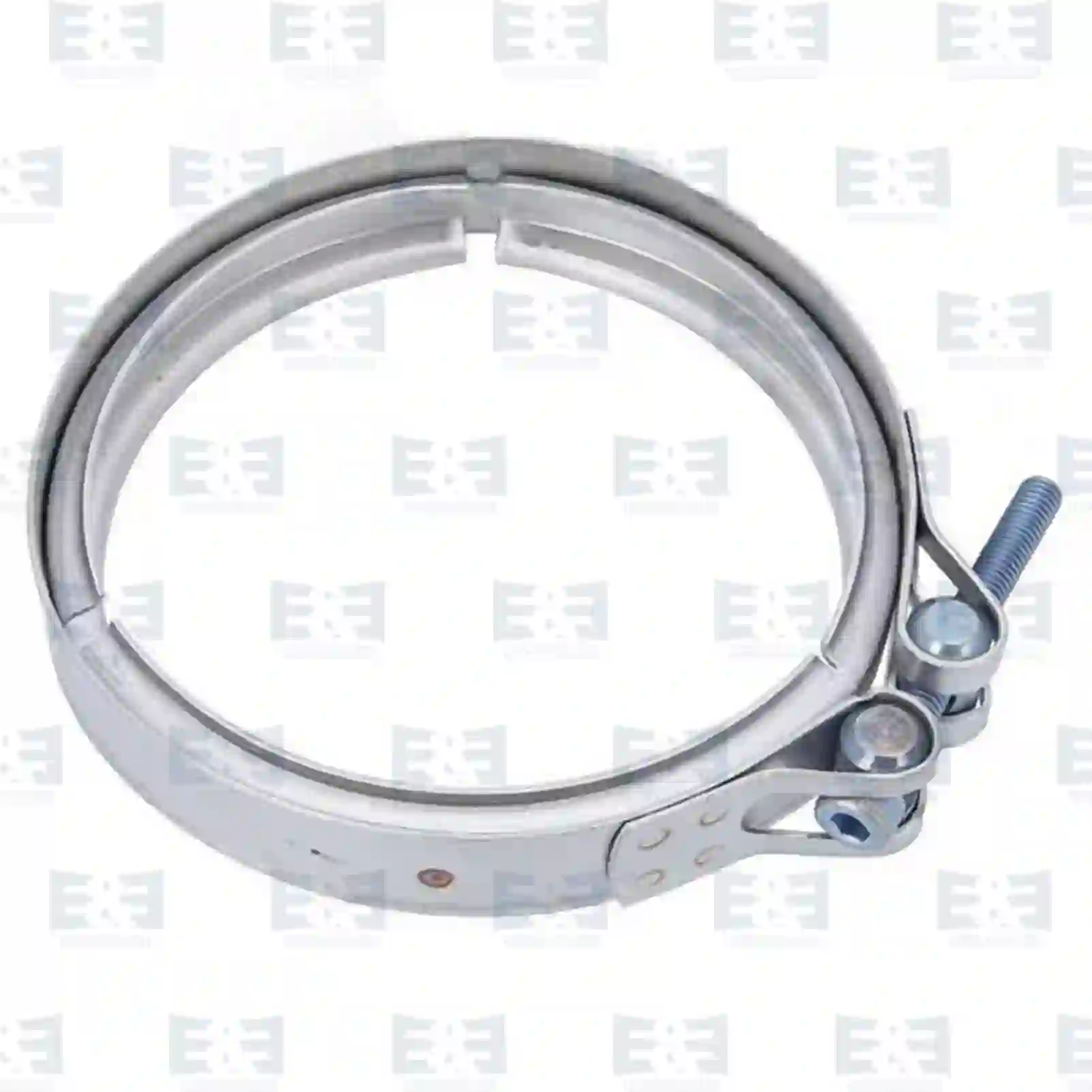 Clamp, 2E2204598, 1290255, ZG10280-0008, ||  2E2204598 E&E Truck Spare Parts | Truck Spare Parts, Auotomotive Spare Parts Clamp, 2E2204598, 1290255, ZG10280-0008, ||  2E2204598 E&E Truck Spare Parts | Truck Spare Parts, Auotomotive Spare Parts