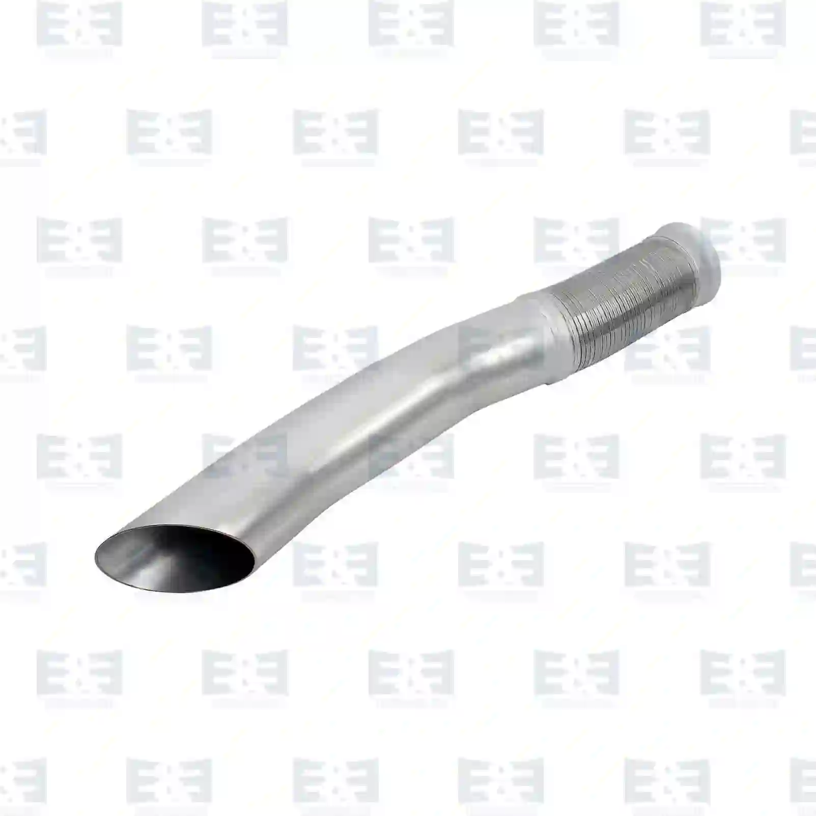 Tail Pipe Exhaust pipe, EE No 2E2204601 ,  oem no:9304900419 E&E Truck Spare Parts | Truck Spare Parts, Auotomotive Spare Parts