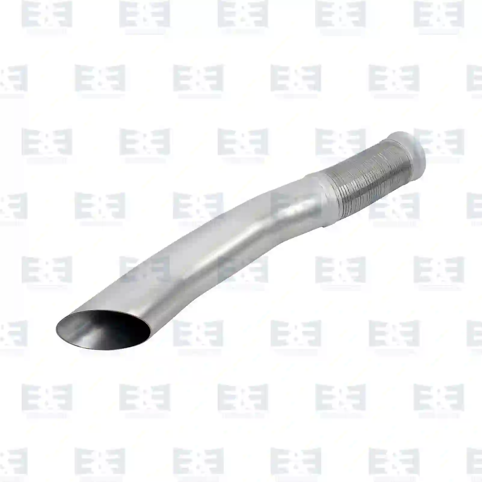  Exhaust pipe || E&E Truck Spare Parts | Truck Spare Parts, Auotomotive Spare Parts