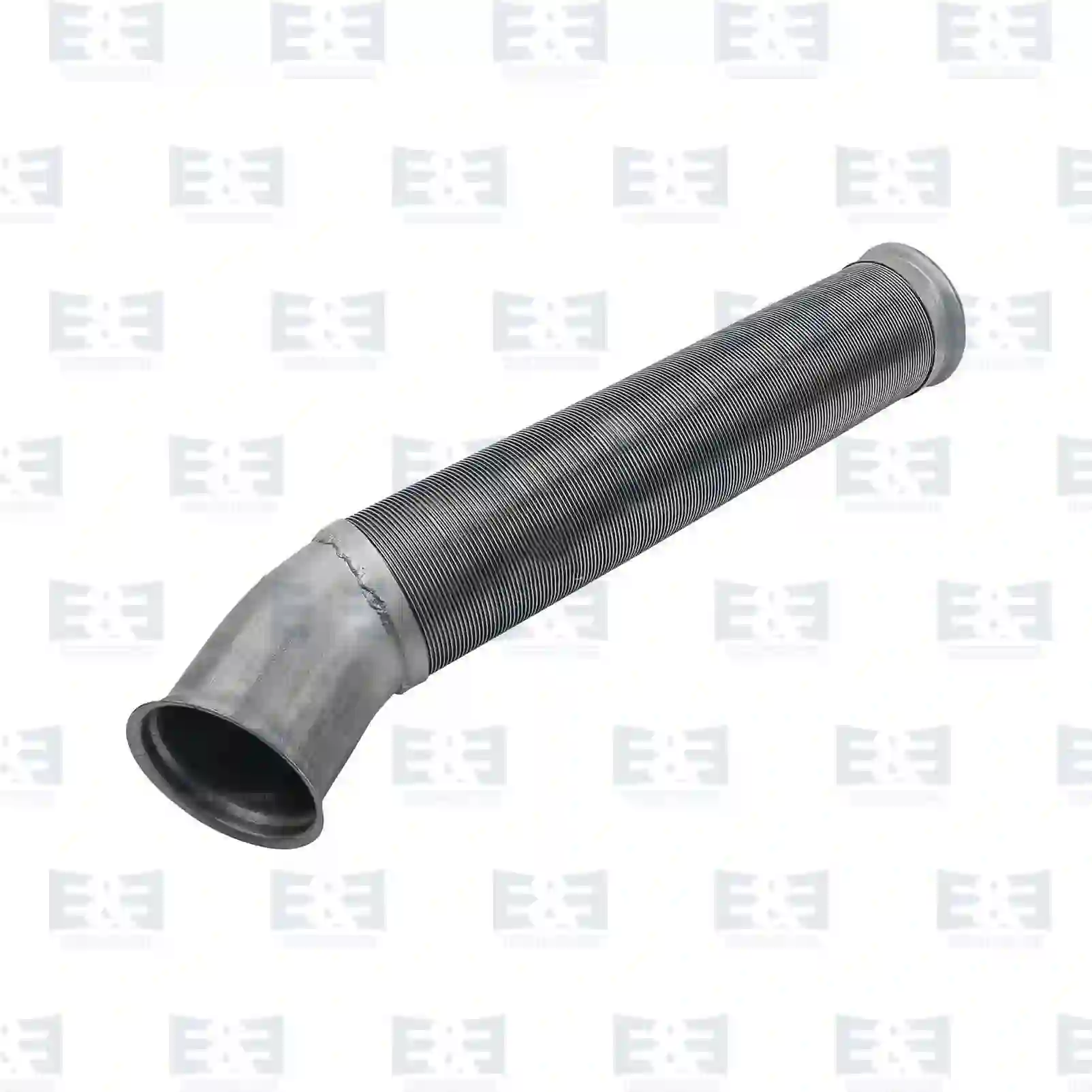 Flexible Pipe Exhaust pipe, EE No 2E2204611 ,  oem no:1634456, 1643463, 1743073, ZG10303-0008 E&E Truck Spare Parts | Truck Spare Parts, Auotomotive Spare Parts