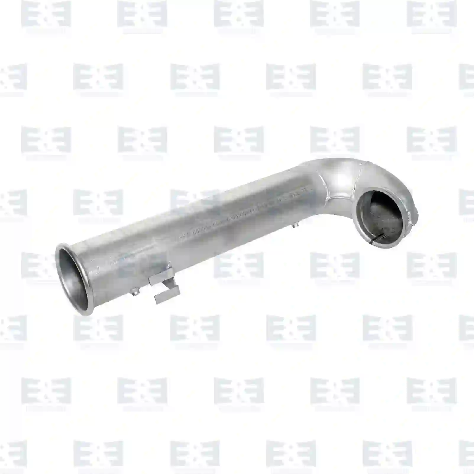 Tail Pipe End pipe, EE No 2E2204614 ,  oem no:1623466, 1745025 E&E Truck Spare Parts | Truck Spare Parts, Auotomotive Spare Parts