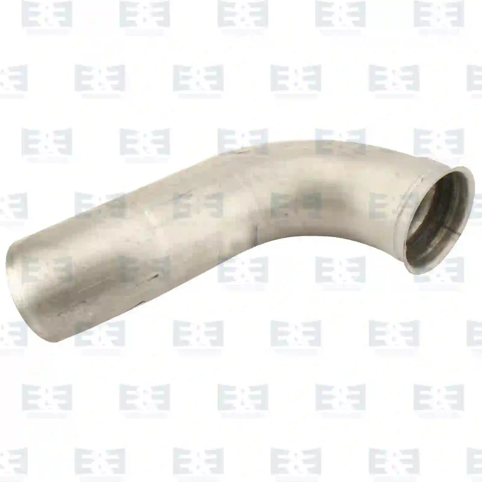 Tail Pipe Exhaust pipe, EE No 2E2204615 ,  oem no:1287304 E&E Truck Spare Parts | Truck Spare Parts, Auotomotive Spare Parts