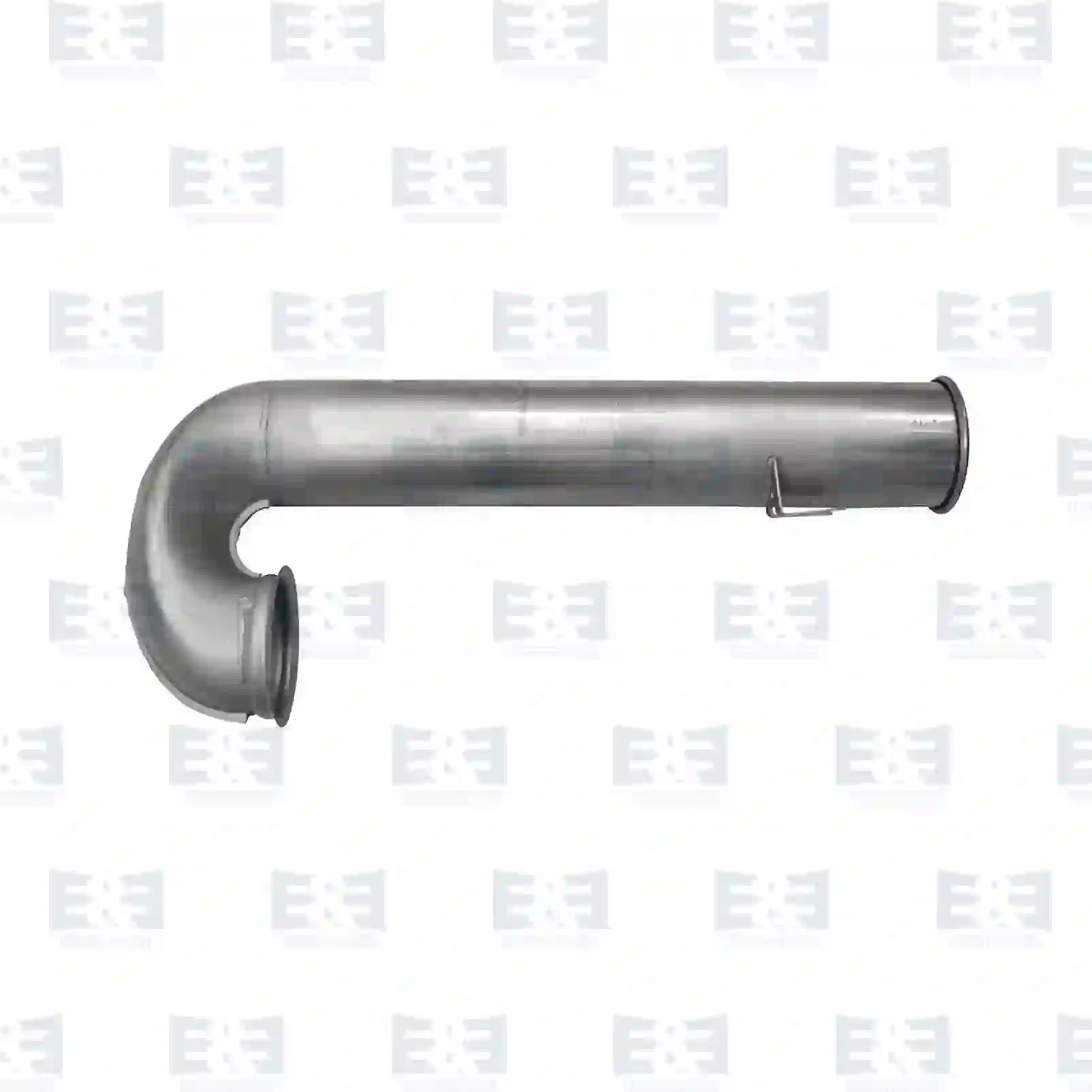  End pipe || E&E Truck Spare Parts | Truck Spare Parts, Auotomotive Spare Parts