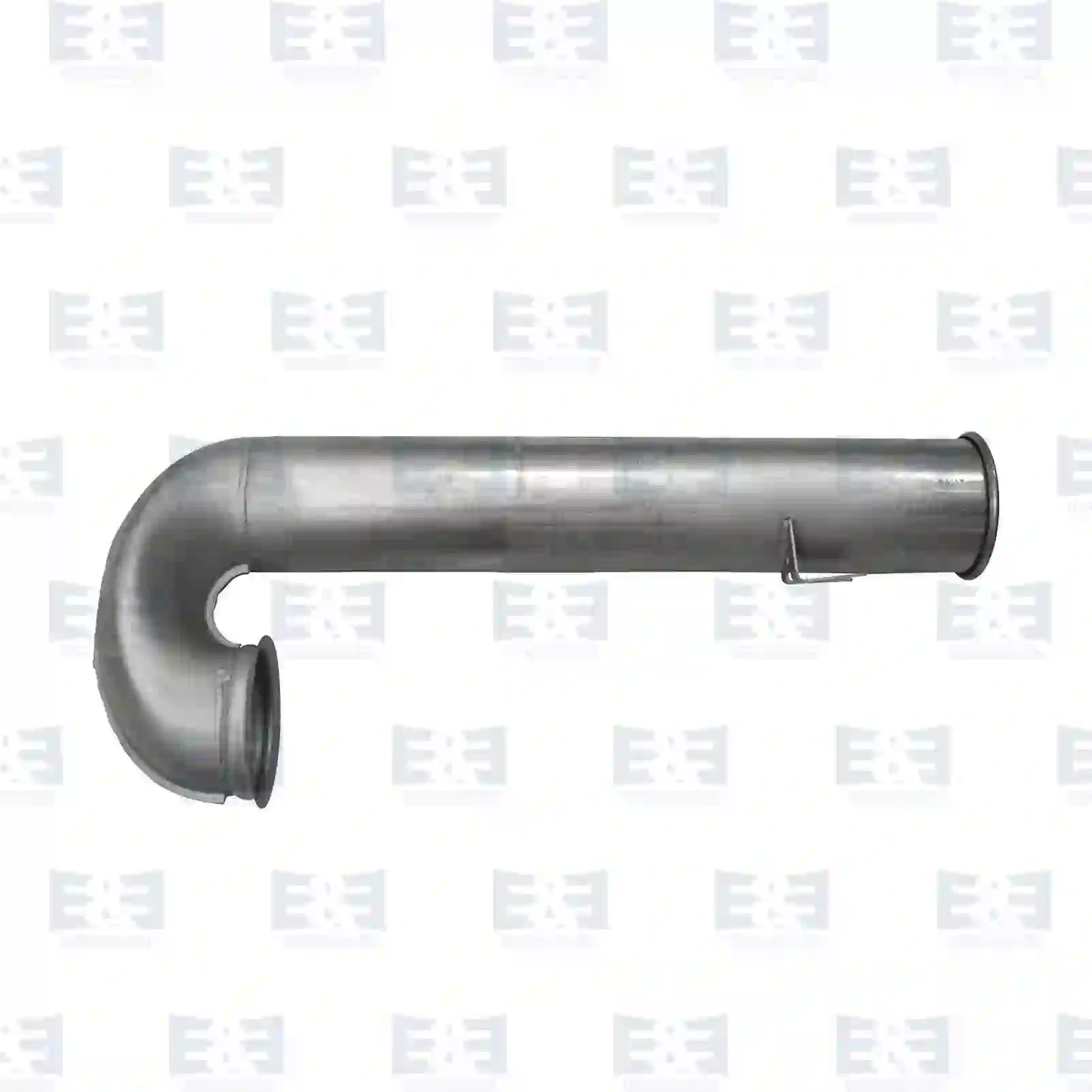 Tail Pipe End pipe, EE No 2E2204618 ,  oem no:1611176 E&E Truck Spare Parts | Truck Spare Parts, Auotomotive Spare Parts