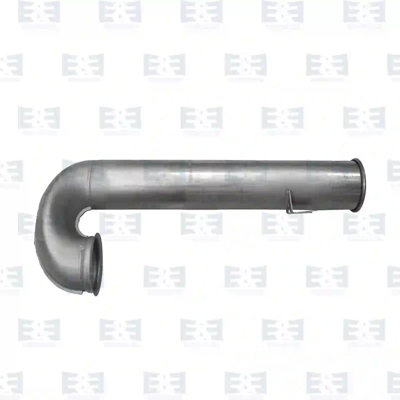  End pipe || E&E Truck Spare Parts | Truck Spare Parts, Auotomotive Spare Parts