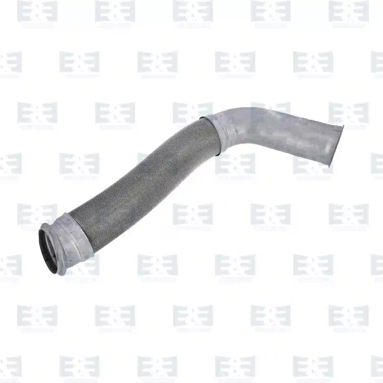  Front exhaust pipe || E&E Truck Spare Parts | Truck Spare Parts, Auotomotive Spare Parts