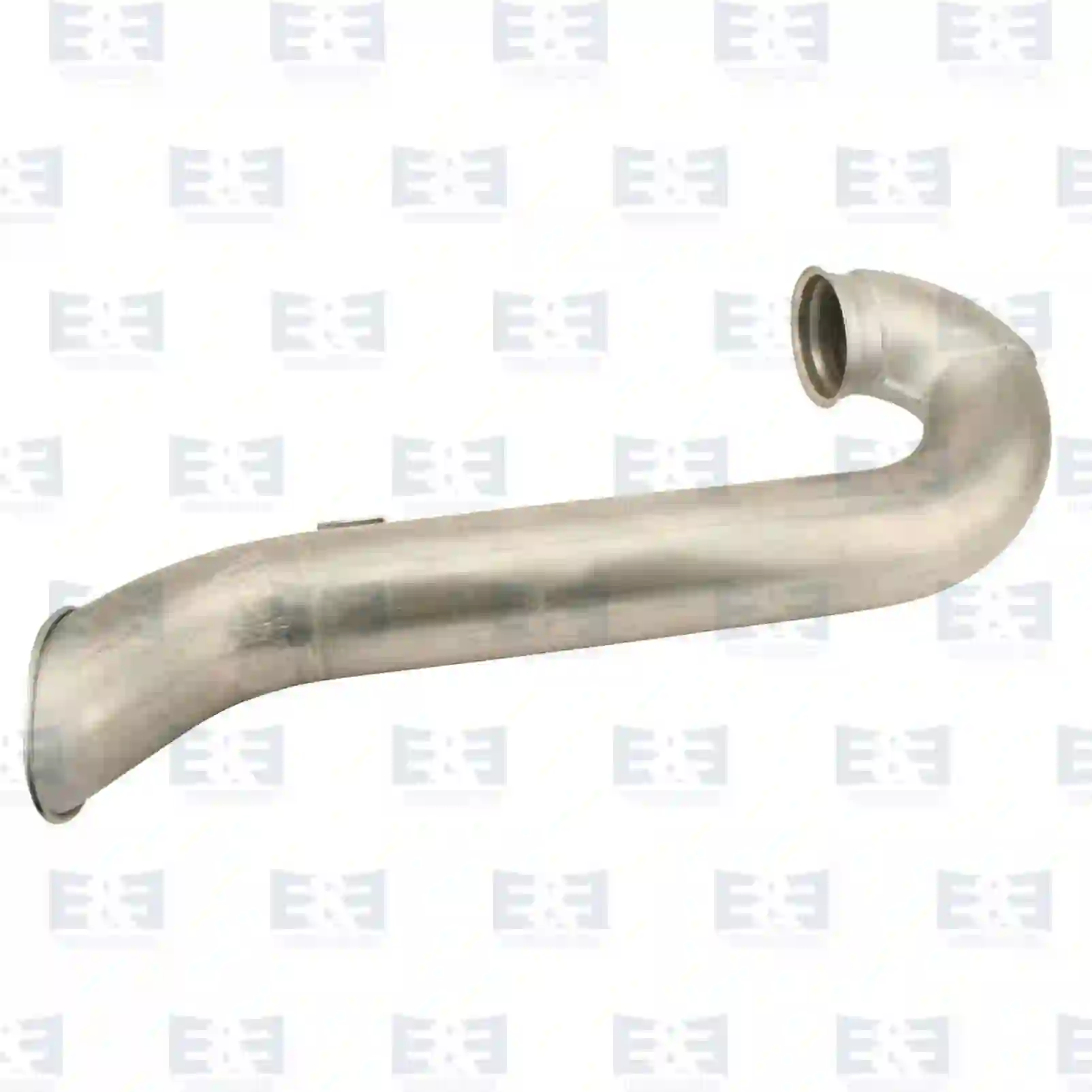 Tail Pipe End pipe, EE No 2E2204632 ,  oem no:1331936 E&E Truck Spare Parts | Truck Spare Parts, Auotomotive Spare Parts