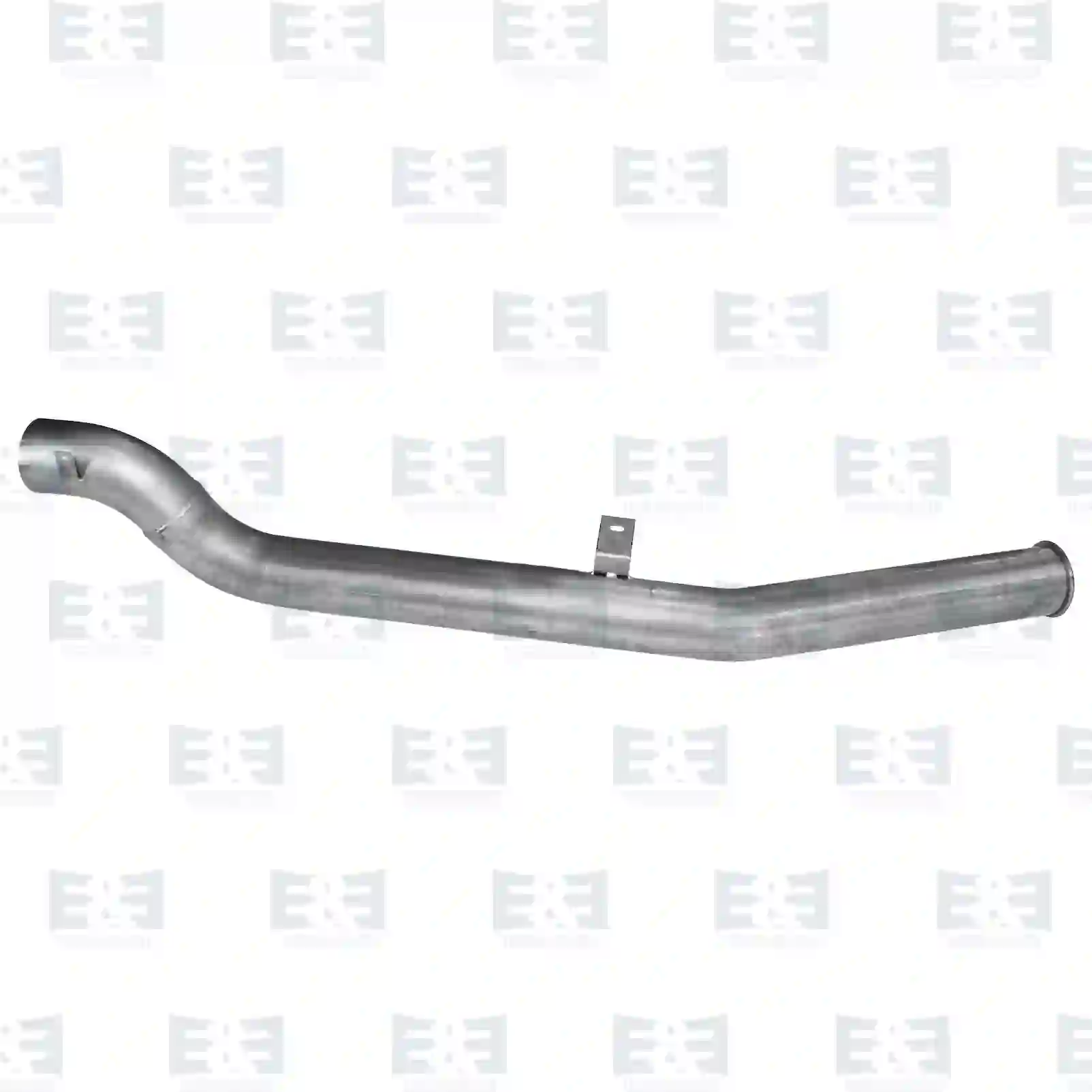 Tail Pipe End pipe, EE No 2E2204633 ,  oem no:1333654 E&E Truck Spare Parts | Truck Spare Parts, Auotomotive Spare Parts