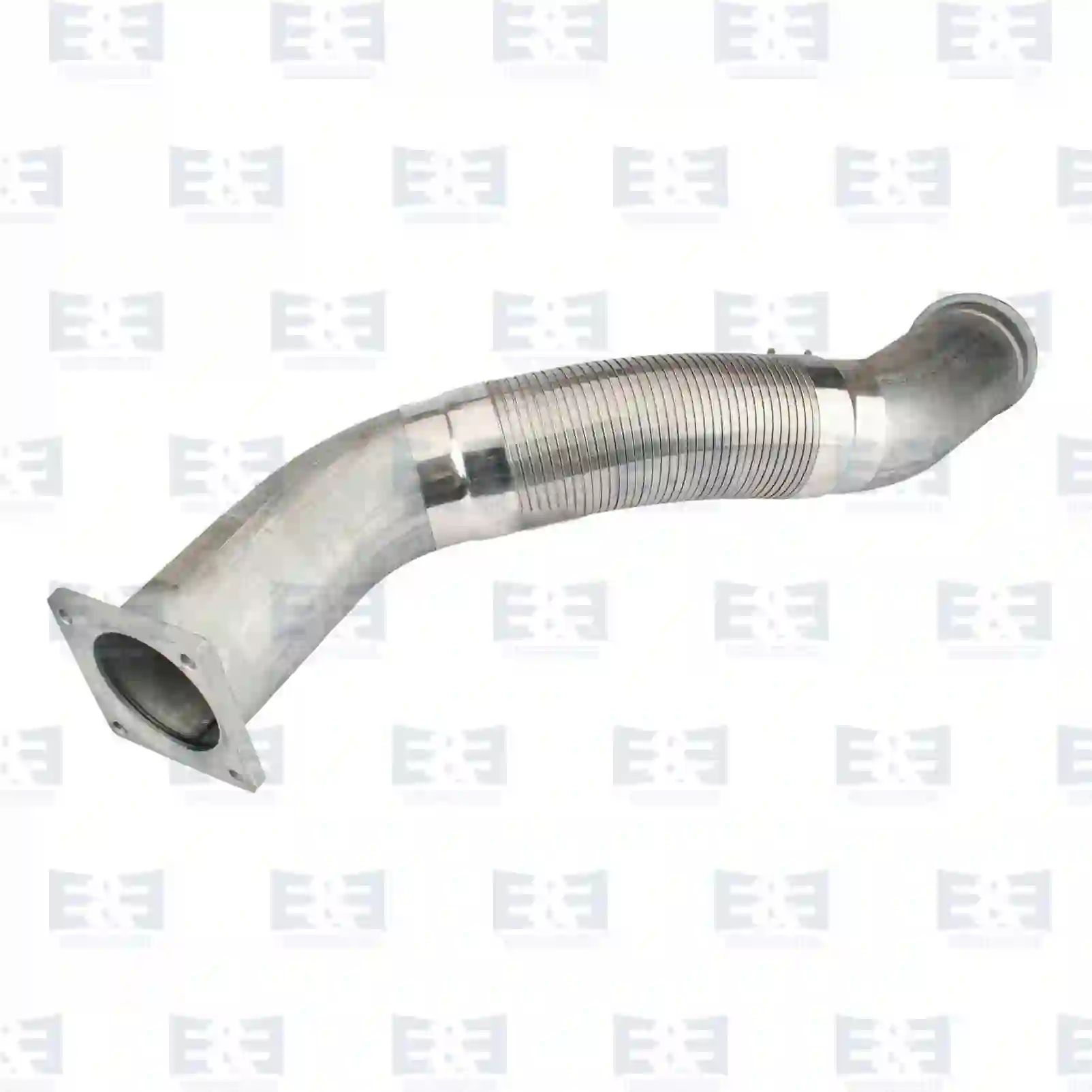  Front exhaust pipe || E&E Truck Spare Parts | Truck Spare Parts, Auotomotive Spare Parts