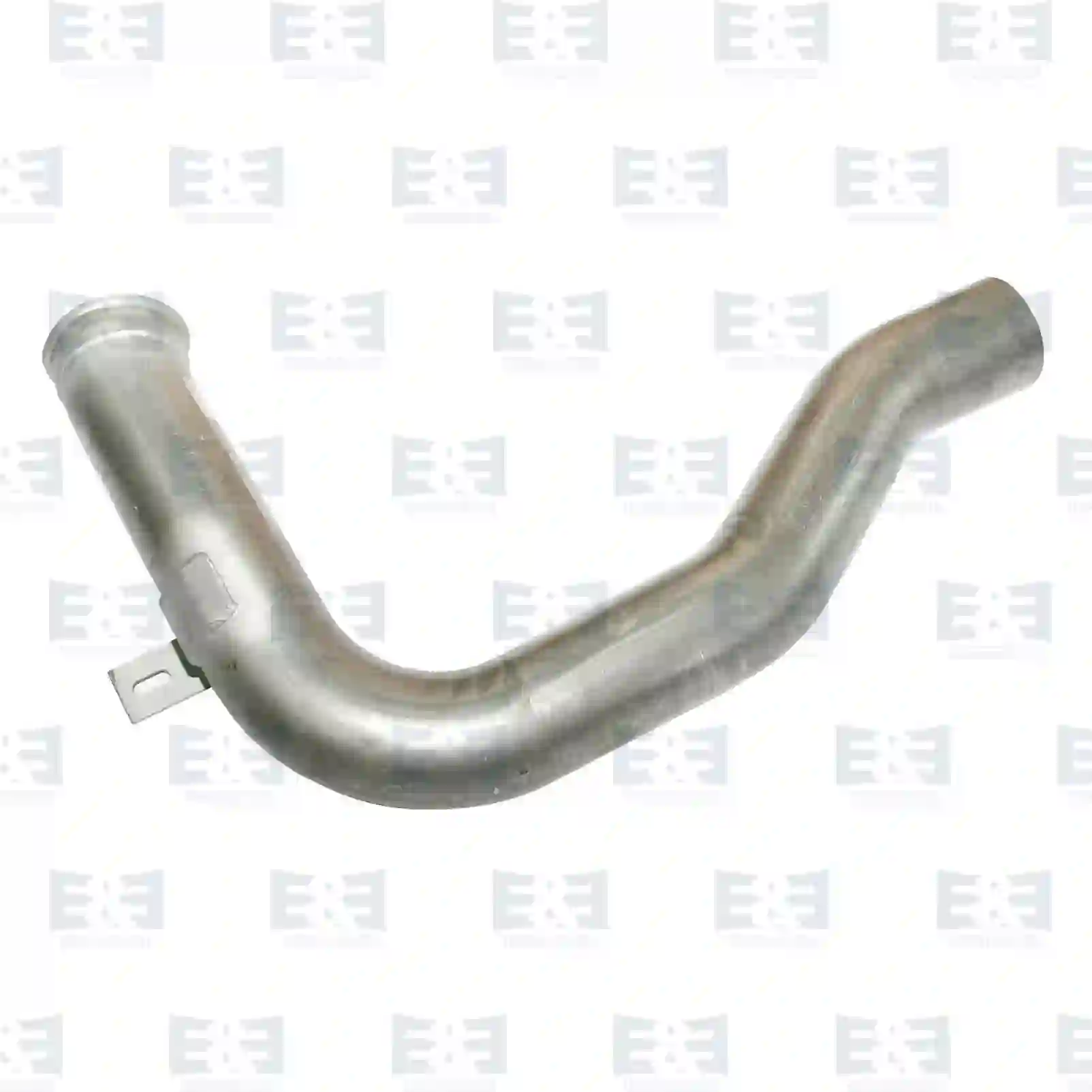  Front exhaust pipe || E&E Truck Spare Parts | Truck Spare Parts, Auotomotive Spare Parts