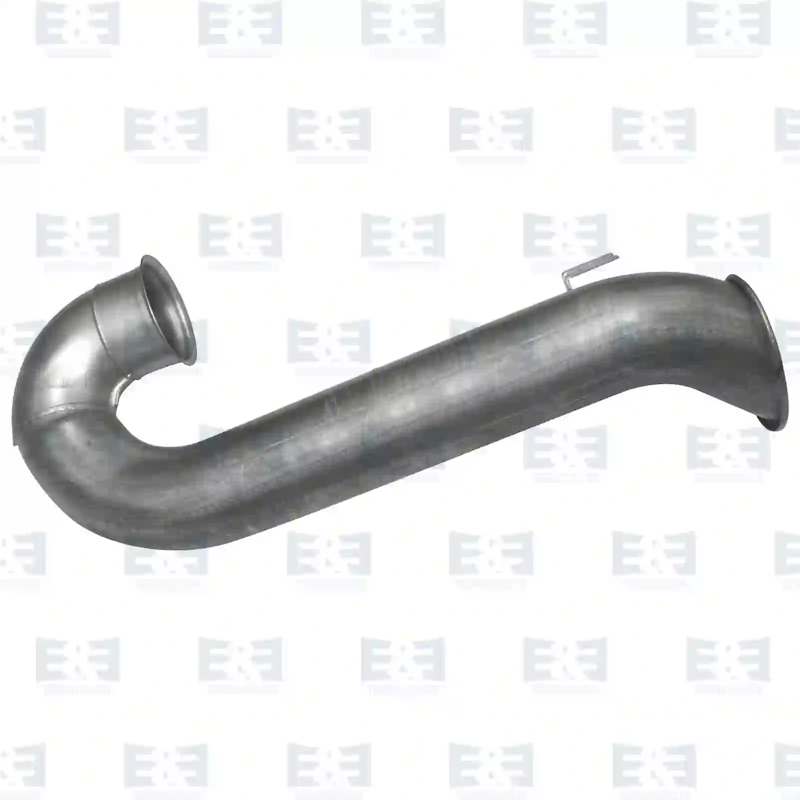 Tail Pipe End pipe, EE No 2E2204636 ,  oem no:1312753 E&E Truck Spare Parts | Truck Spare Parts, Auotomotive Spare Parts