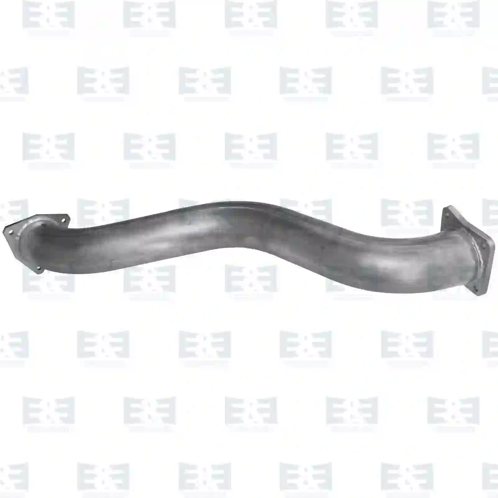 Front exhaust pipe, 2E2204637, 91393, 91393 ||  2E2204637 E&E Truck Spare Parts | Truck Spare Parts, Auotomotive Spare Parts Front exhaust pipe, 2E2204637, 91393, 91393 ||  2E2204637 E&E Truck Spare Parts | Truck Spare Parts, Auotomotive Spare Parts