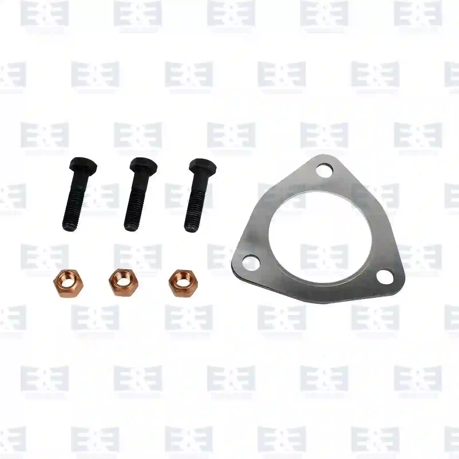 Repair kit, exhaust pipe, 2E2204651, 000931012032S2, ||  2E2204651 E&E Truck Spare Parts | Truck Spare Parts, Auotomotive Spare Parts Repair kit, exhaust pipe, 2E2204651, 000931012032S2, ||  2E2204651 E&E Truck Spare Parts | Truck Spare Parts, Auotomotive Spare Parts