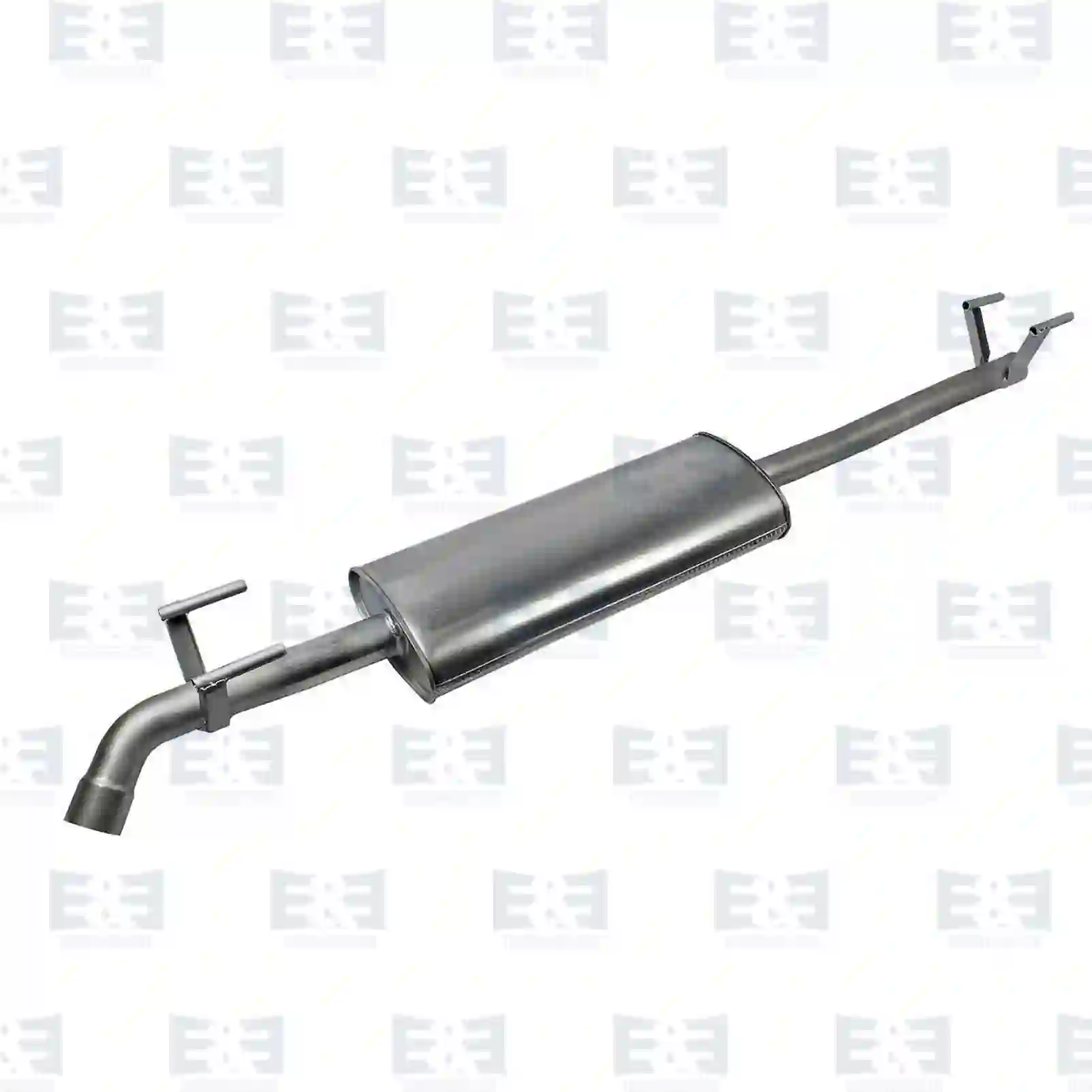  Silencer || E&E Truck Spare Parts | Truck Spare Parts, Auotomotive Spare Parts