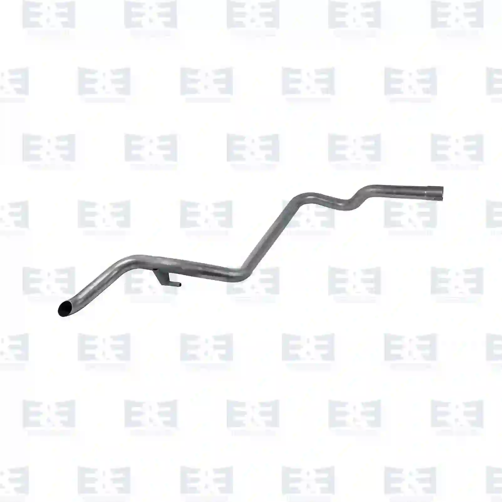  End pipe || E&E Truck Spare Parts | Truck Spare Parts, Auotomotive Spare Parts