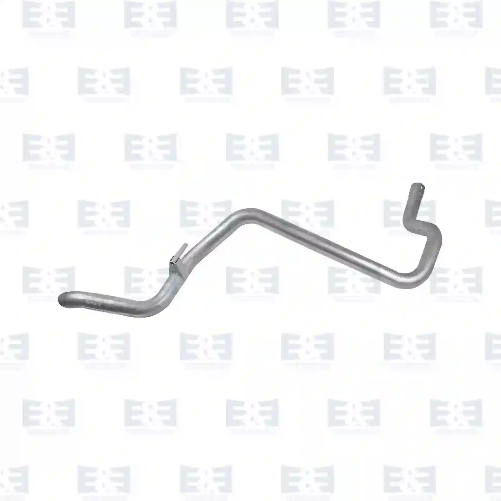 Tail Pipe End pipe, EE No 2E2204725 ,  oem no:9014903321 E&E Truck Spare Parts | Truck Spare Parts, Auotomotive Spare Parts
