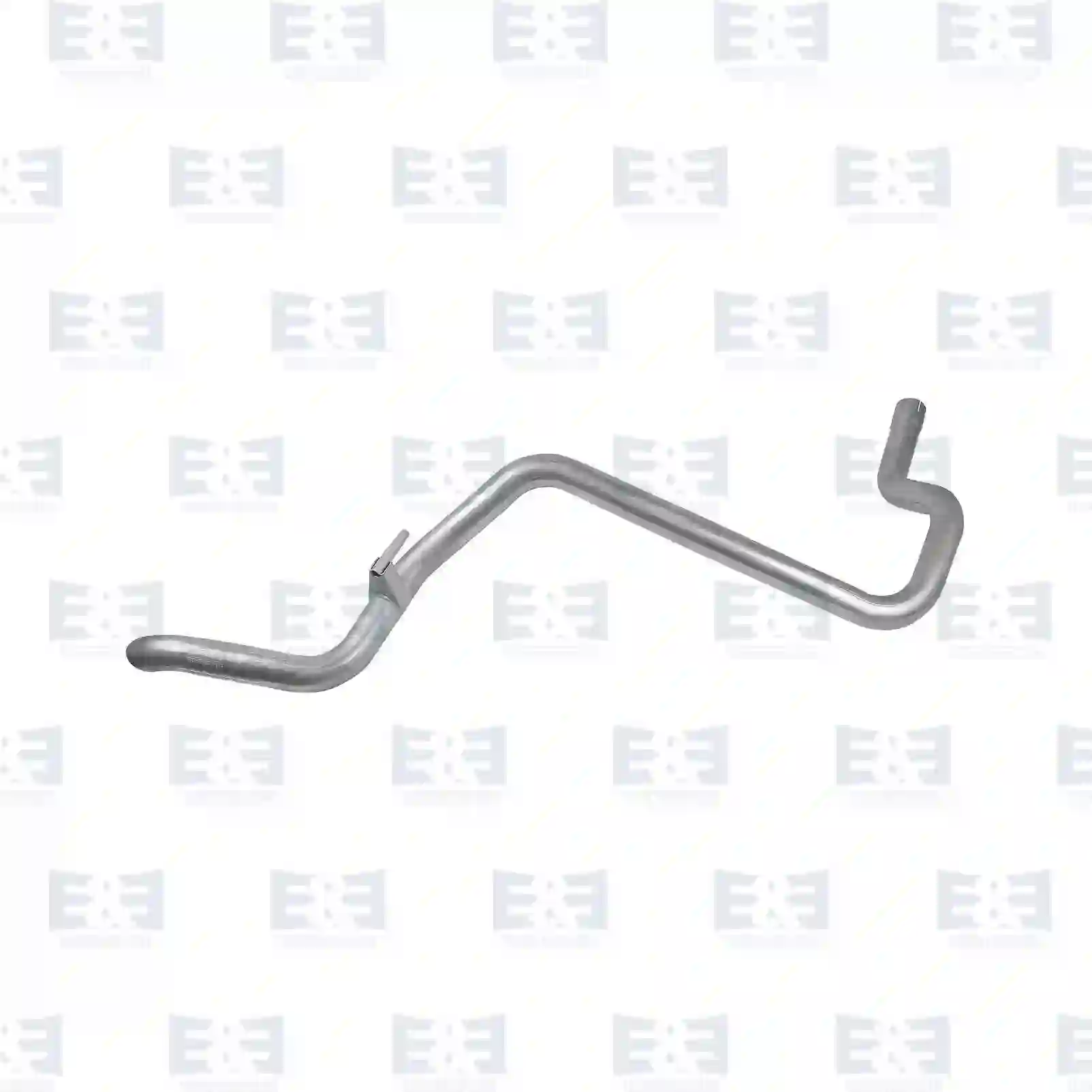  End pipe || E&E Truck Spare Parts | Truck Spare Parts, Auotomotive Spare Parts