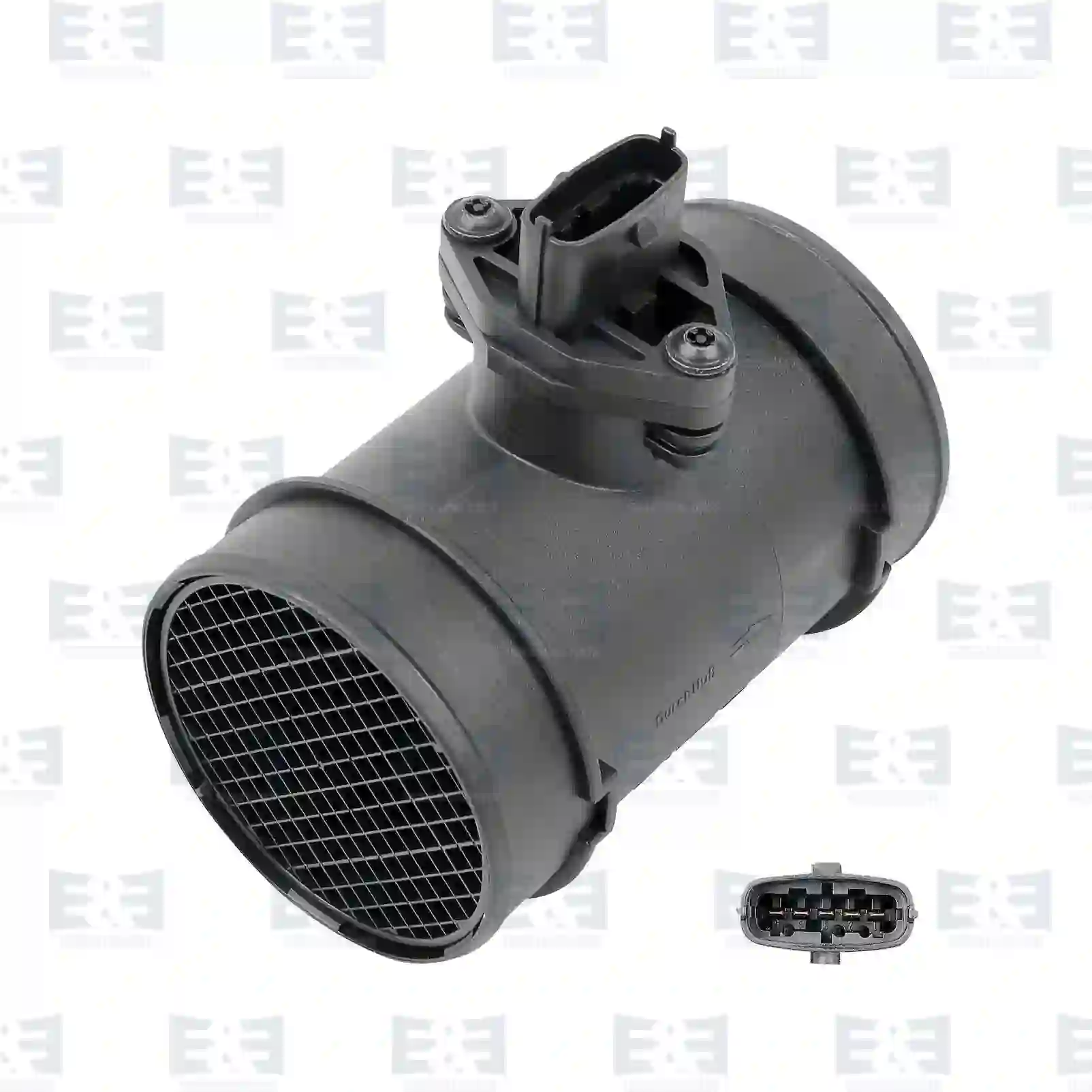  Air mass sensor, complete || E&E Truck Spare Parts | Truck Spare Parts, Auotomotive Spare Parts