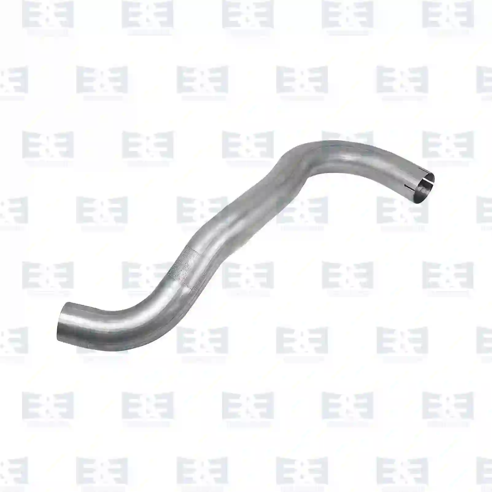  Exhaust pipe || E&E Truck Spare Parts | Truck Spare Parts, Auotomotive Spare Parts