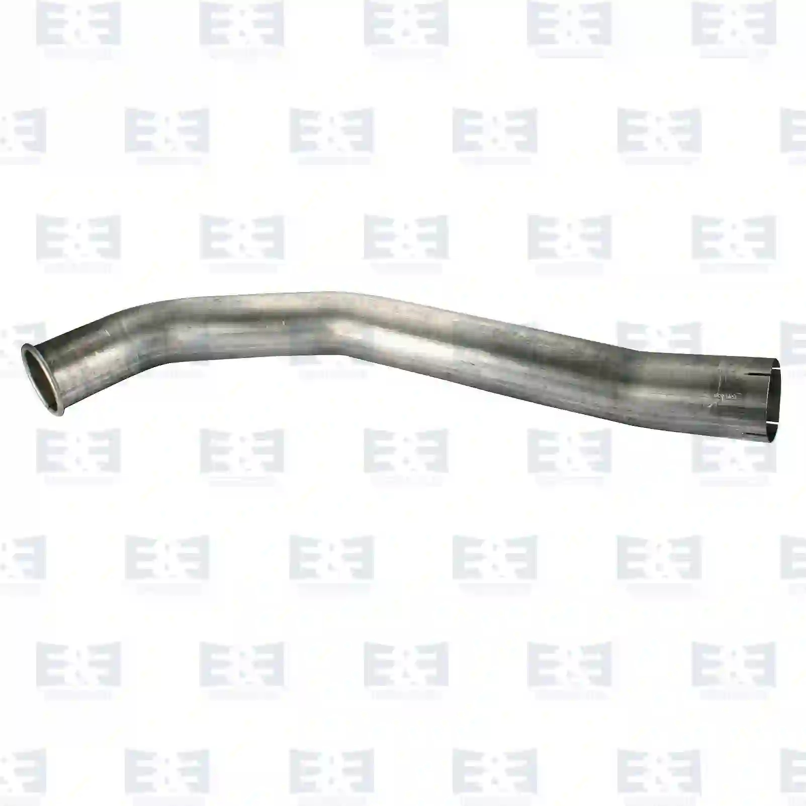 Tail Pipe Exhaust pipe, EE No 2E2204786 ,  oem no:6454920404 E&E Truck Spare Parts | Truck Spare Parts, Auotomotive Spare Parts