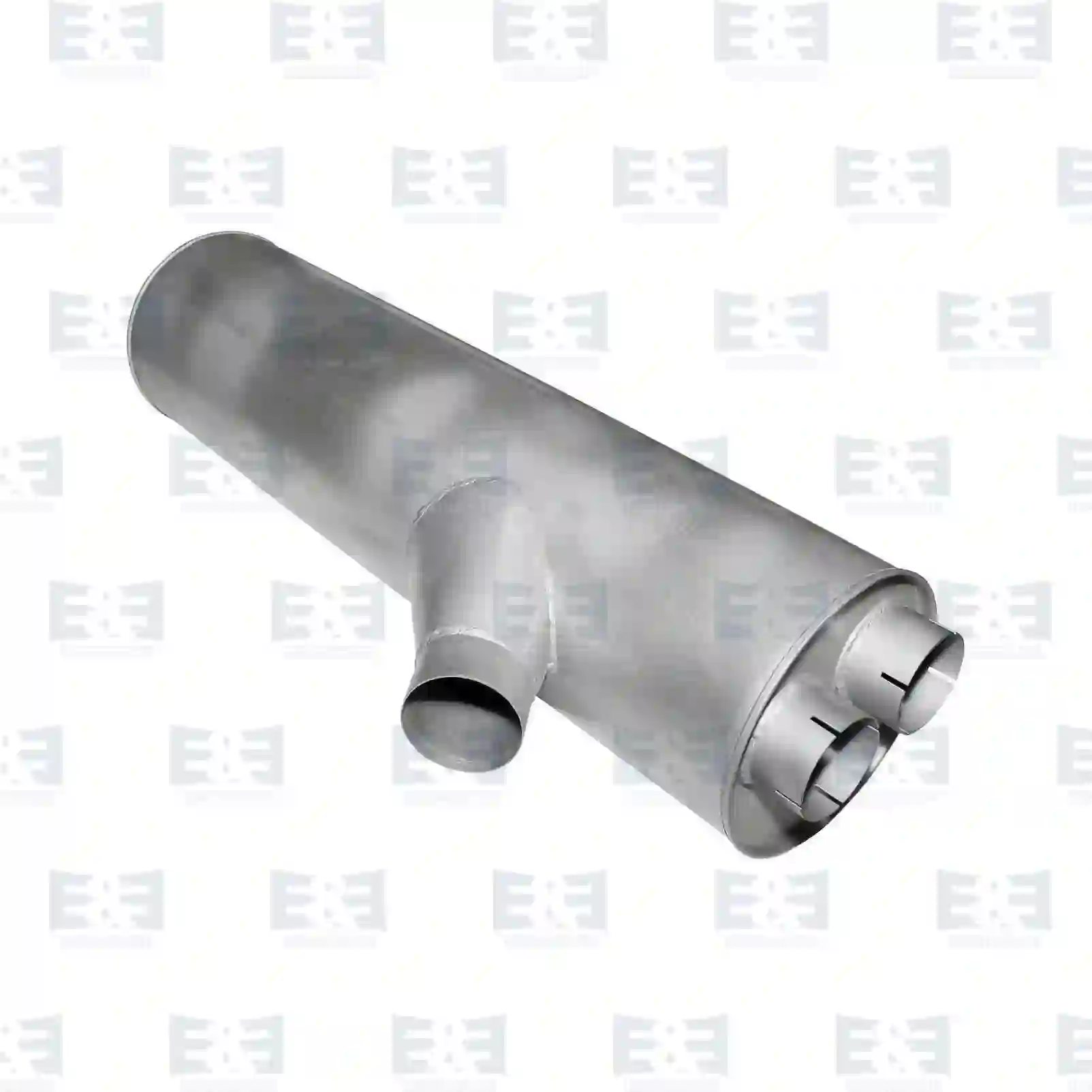  Silencer || E&E Truck Spare Parts | Truck Spare Parts, Auotomotive Spare Parts