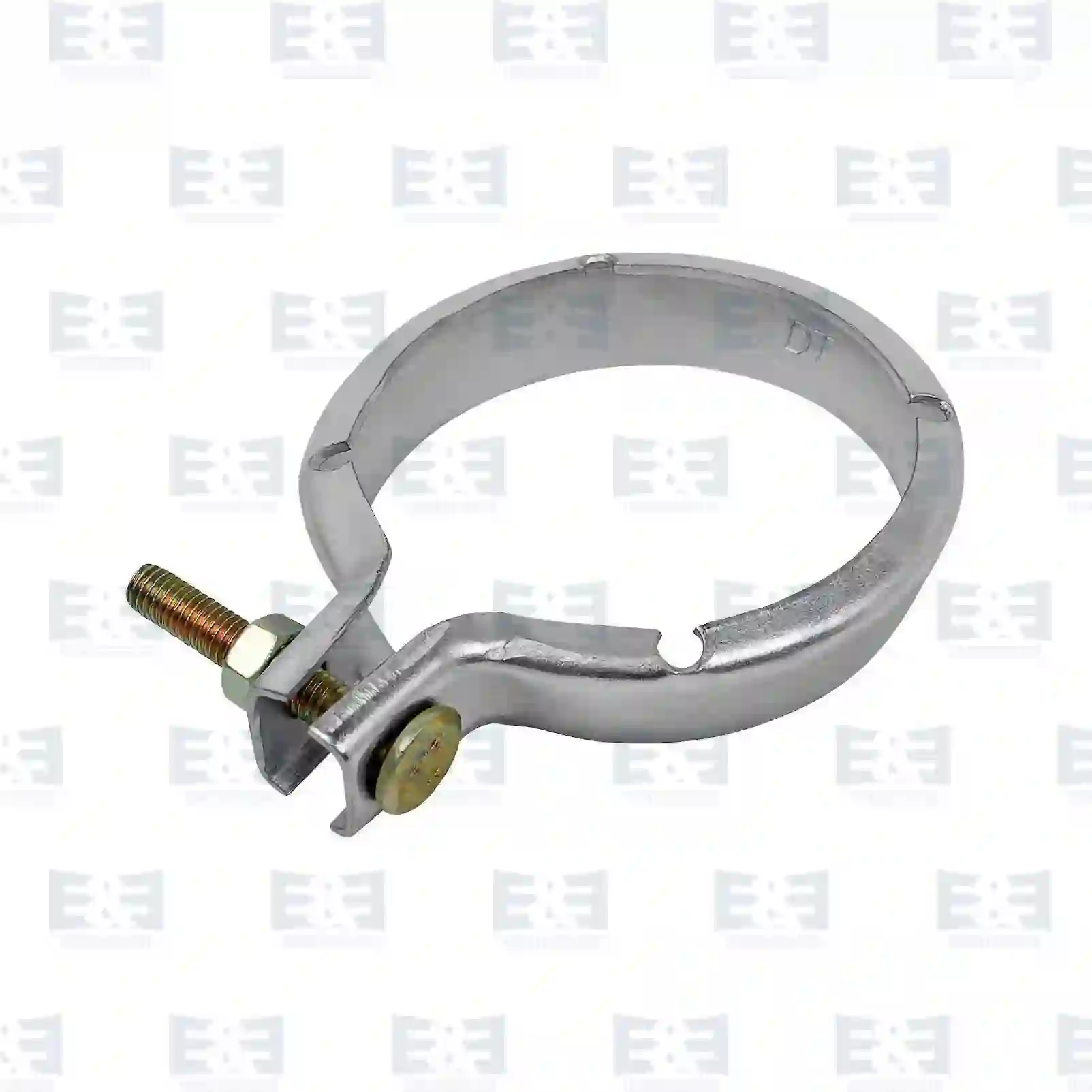 Clamp, 2E2204822, 6209970490, 8341000183, ZG10271-0008 ||  2E2204822 E&E Truck Spare Parts | Truck Spare Parts, Auotomotive Spare Parts Clamp, 2E2204822, 6209970490, 8341000183, ZG10271-0008 ||  2E2204822 E&E Truck Spare Parts | Truck Spare Parts, Auotomotive Spare Parts