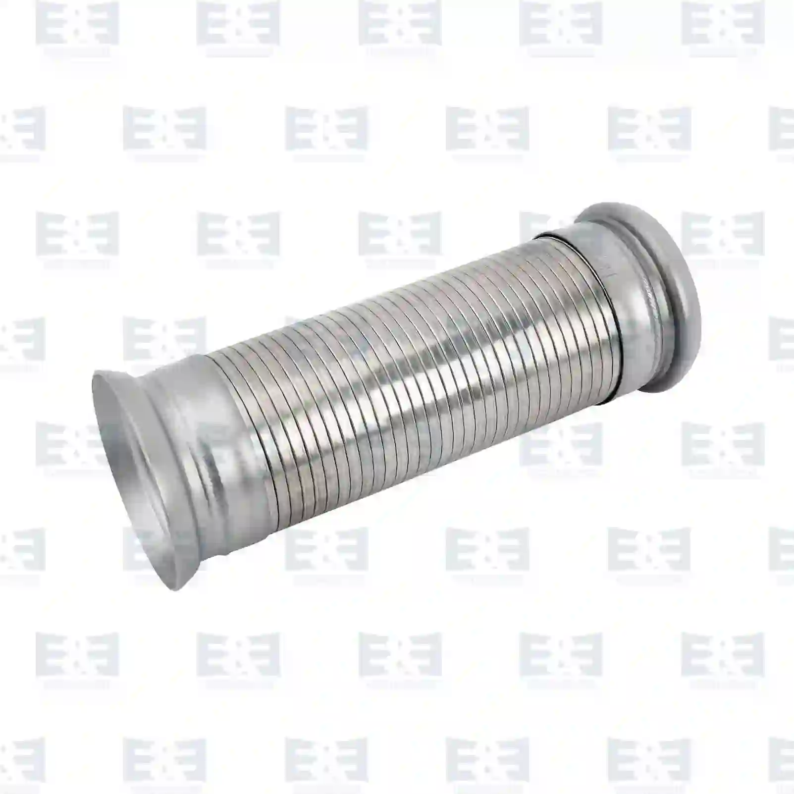 Flexible Pipe Flexible pipe, stainless steel, EE No 2E2204825 ,  oem no:6204900465, ZG10326-0008 E&E Truck Spare Parts | Truck Spare Parts, Auotomotive Spare Parts