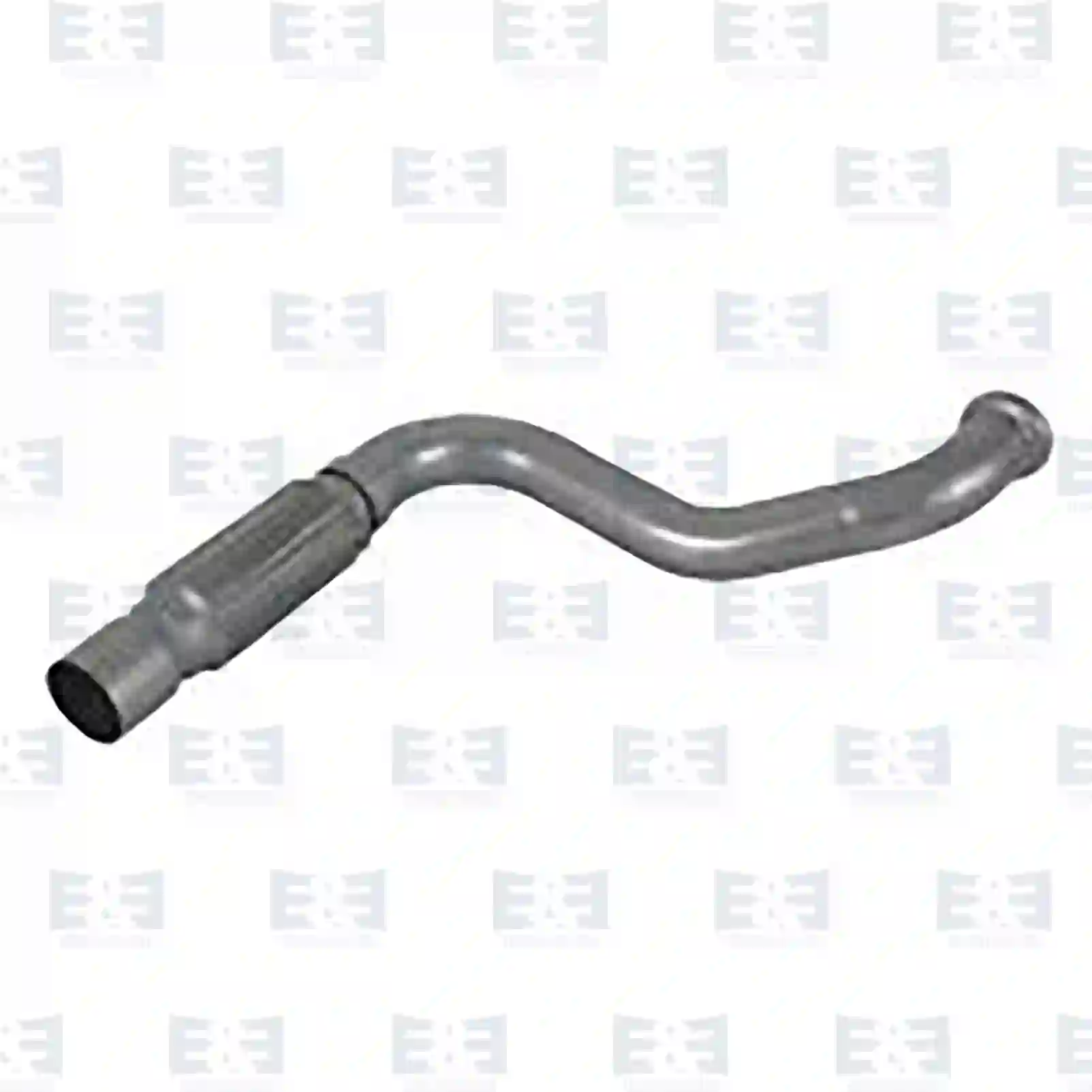Tail Pipe Exhaust pipe, EE No 2E2204848 ,  oem no:9704901619, 9704901819, 9704904019 E&E Truck Spare Parts | Truck Spare Parts, Auotomotive Spare Parts