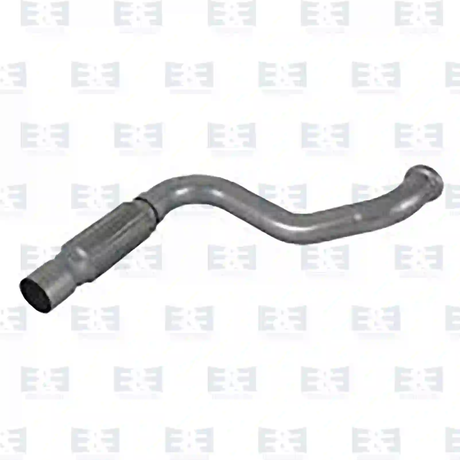  Exhaust pipe || E&E Truck Spare Parts | Truck Spare Parts, Auotomotive Spare Parts