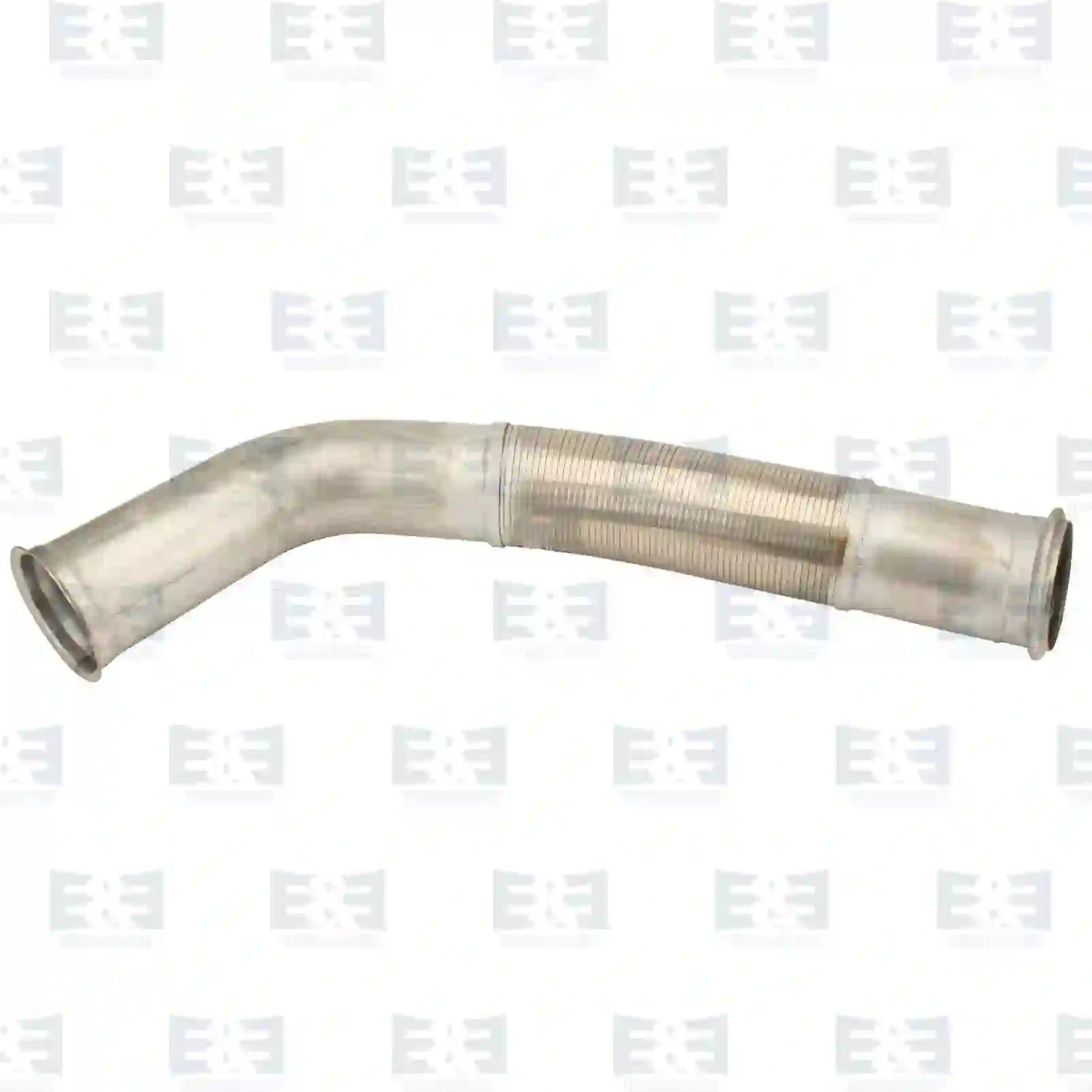 Flexible Pipe Front exhaust pipe, EE No 2E2204851 ,  oem no:1381559, 1428369, 1629456 E&E Truck Spare Parts | Truck Spare Parts, Auotomotive Spare Parts