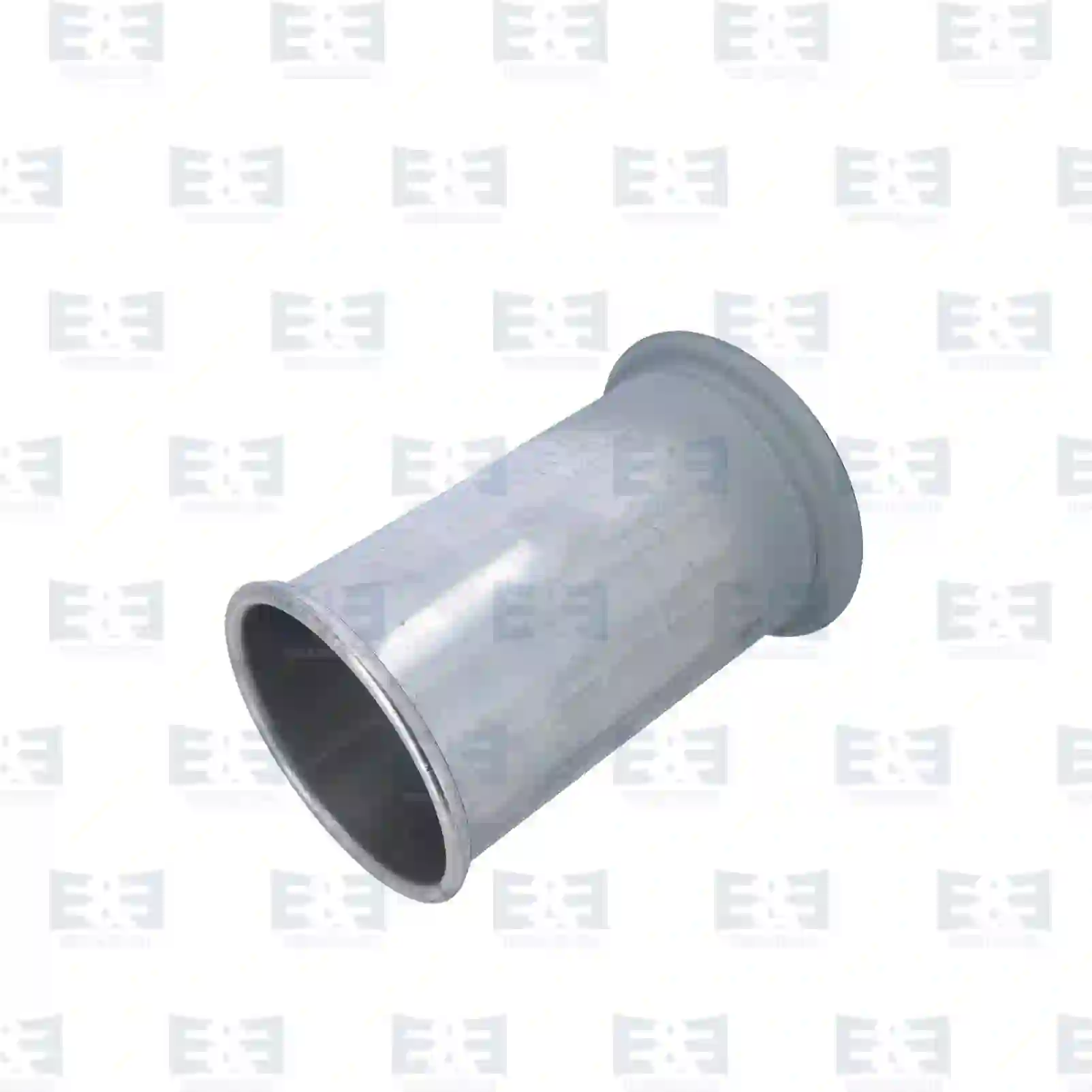 Tail Pipe End pipe, EE No 2E2204865 ,  oem no:41288266 E&E Truck Spare Parts | Truck Spare Parts, Auotomotive Spare Parts