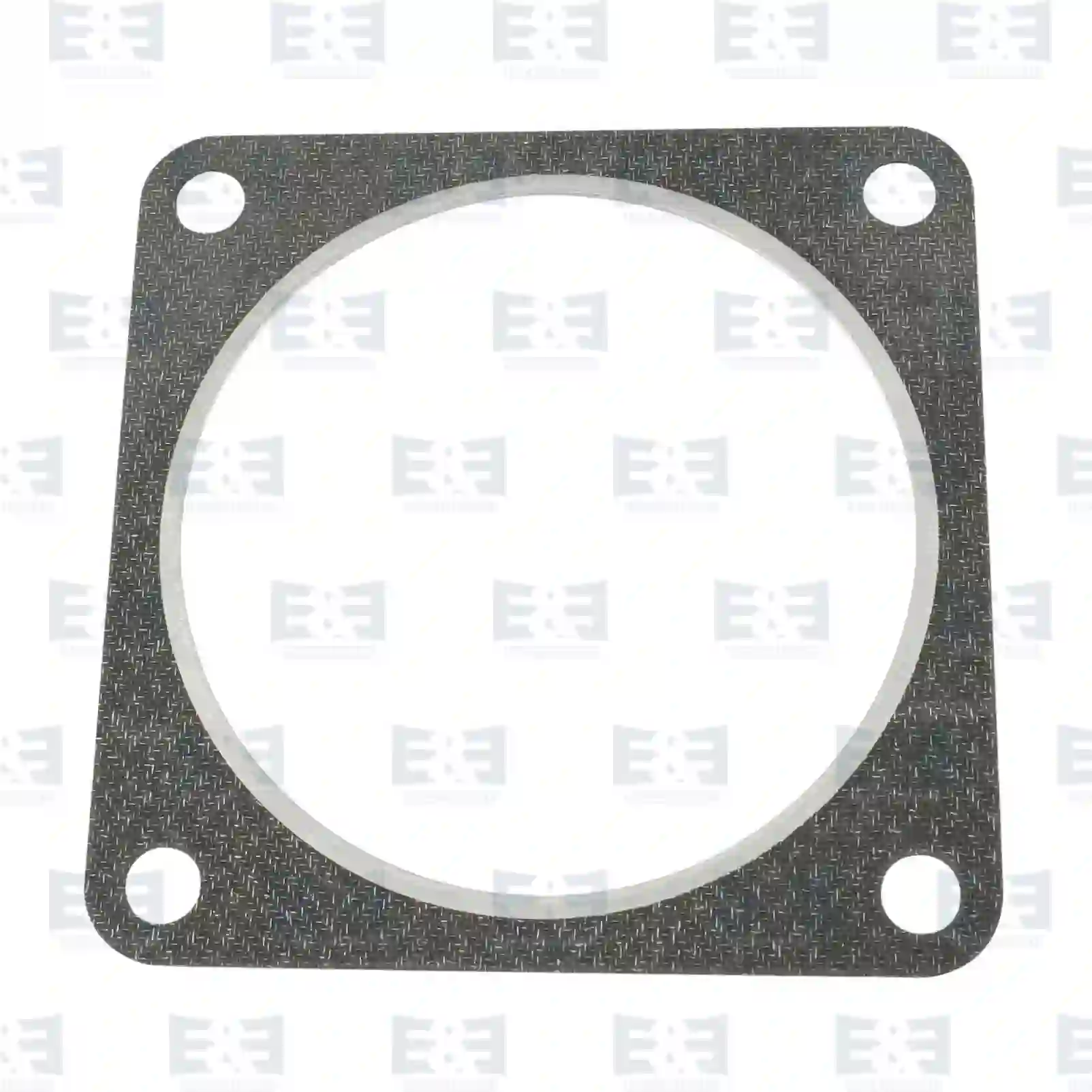  Gasket, exhaust pipe || E&E Truck Spare Parts | Truck Spare Parts, Auotomotive Spare Parts