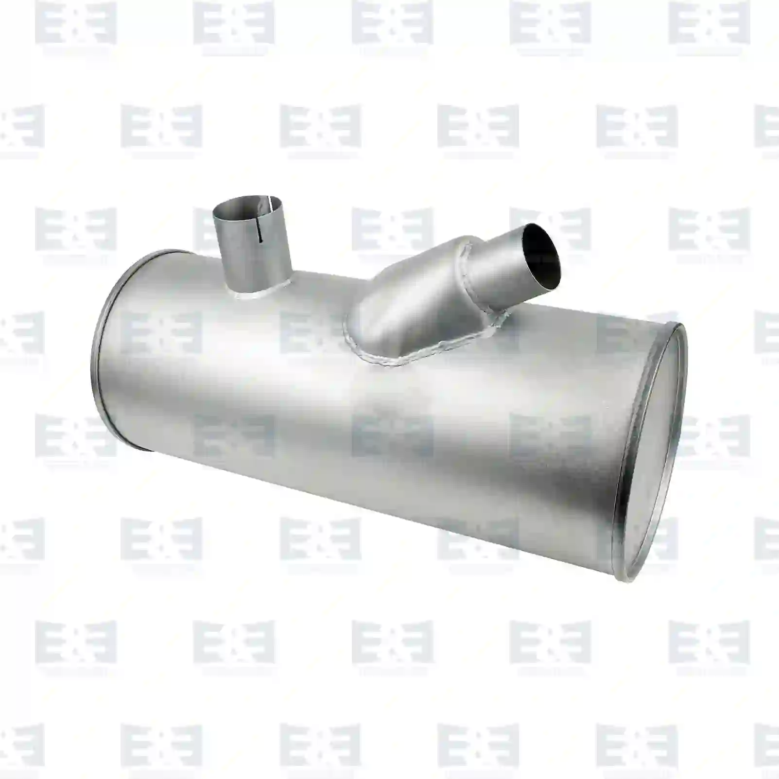  Silencer || E&E Truck Spare Parts | Truck Spare Parts, Auotomotive Spare Parts