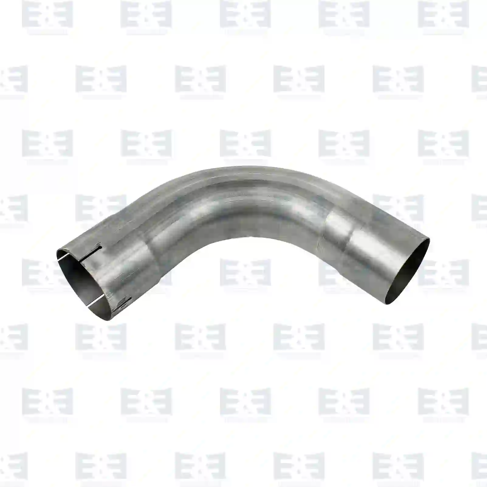 Exhaust Pipe, front Exhaust pipe, EE No 2E2204940 ,  oem no:81152040508, 81152040519, 81152040716 E&E Truck Spare Parts | Truck Spare Parts, Auotomotive Spare Parts
