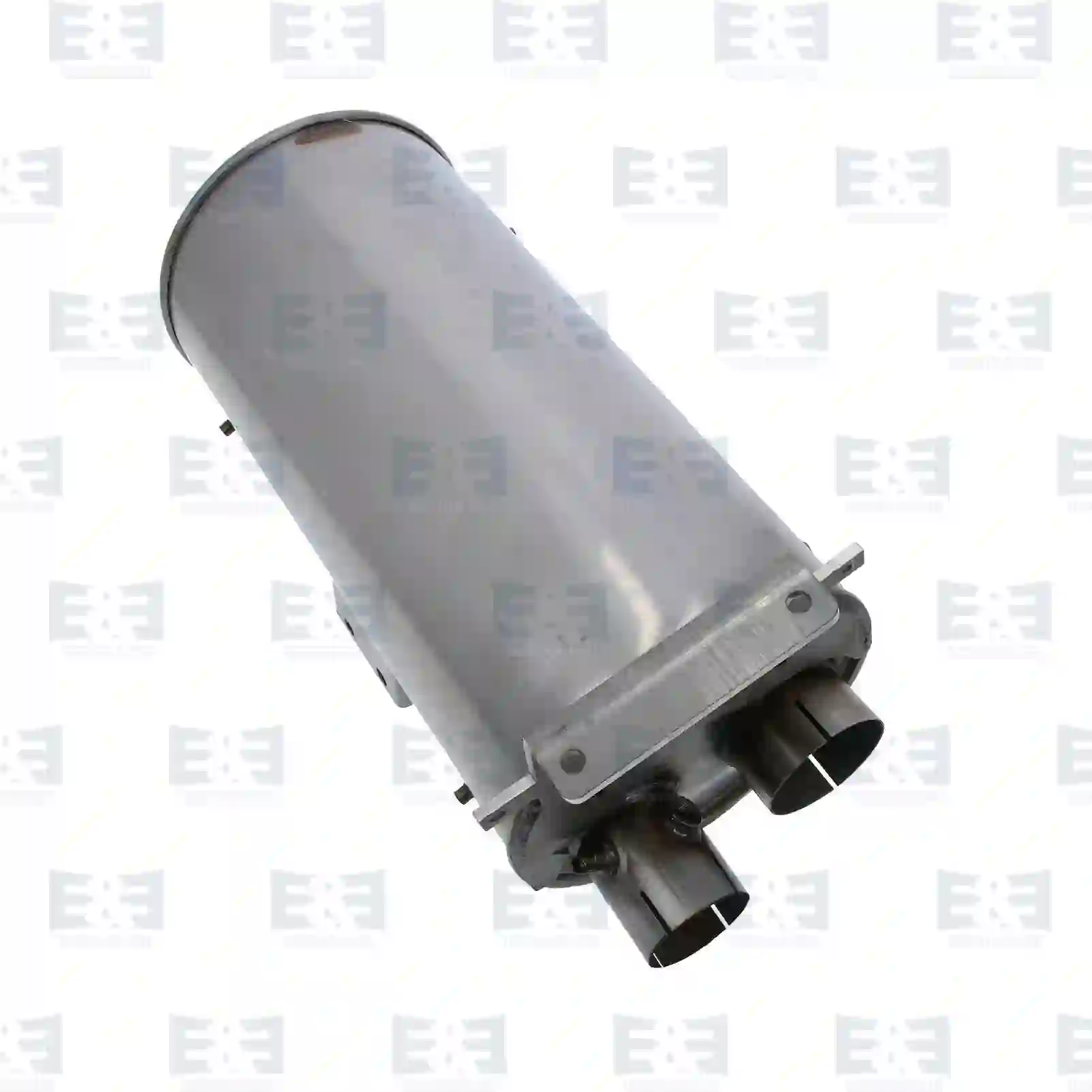  Silencer || E&E Truck Spare Parts | Truck Spare Parts, Auotomotive Spare Parts