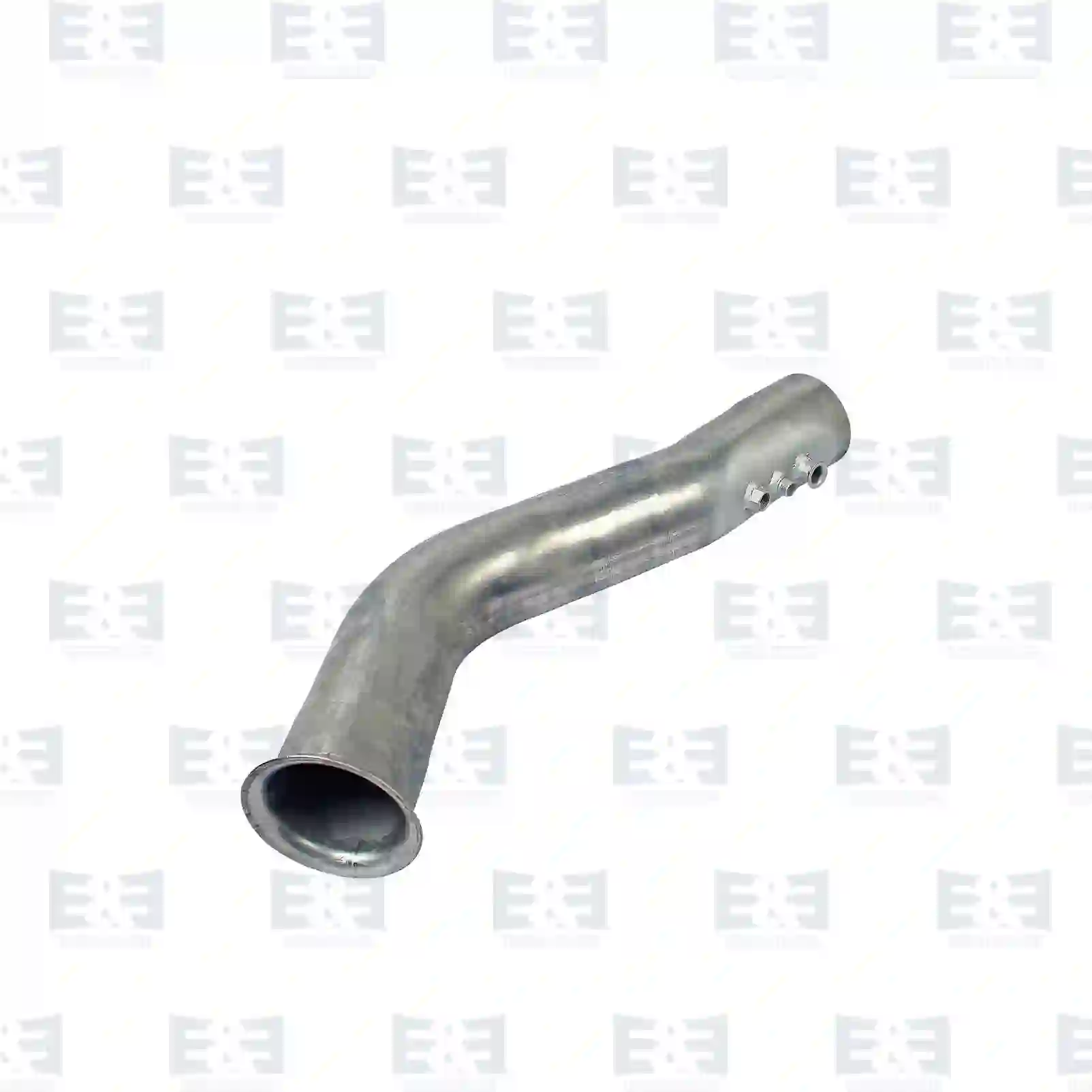 Exhaust Pipe, front Exhaust pipe, EE No 2E2204959 ,  oem no:51152015225 E&E Truck Spare Parts | Truck Spare Parts, Auotomotive Spare Parts