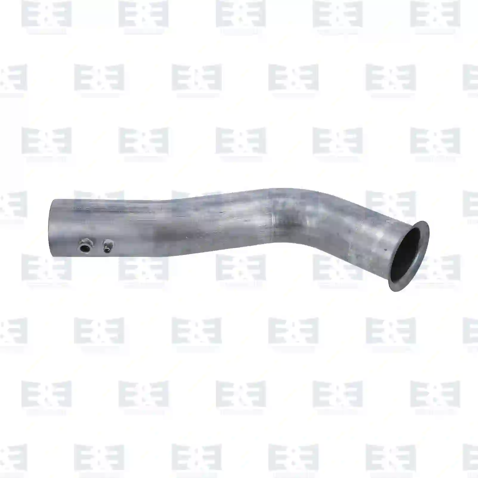Tail Pipe Exhaust pipe, EE No 2E2204961 ,  oem no:81152055153, 81152055177, 81152055178 E&E Truck Spare Parts | Truck Spare Parts, Auotomotive Spare Parts