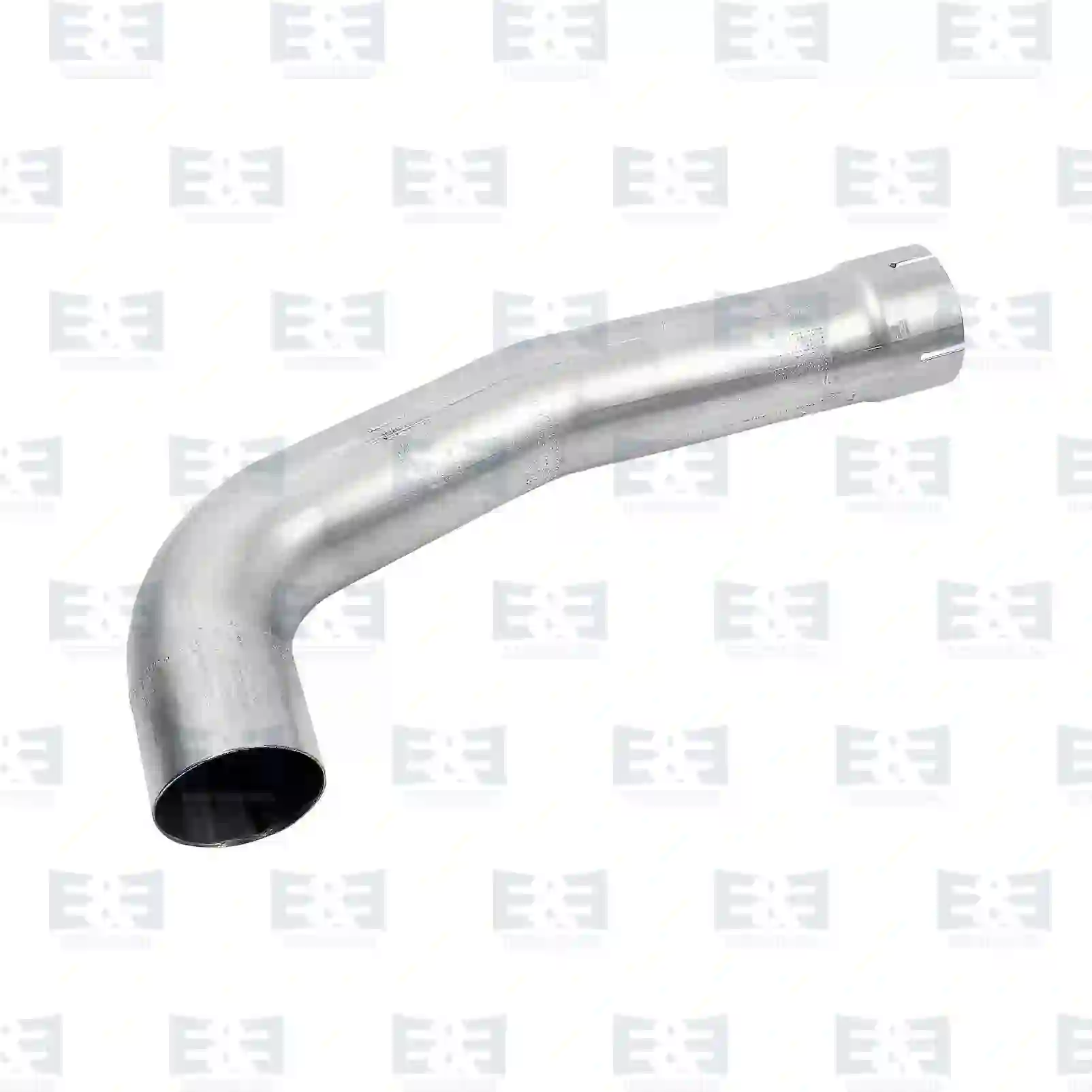  Front exhaust pipe || E&E Truck Spare Parts | Truck Spare Parts, Auotomotive Spare Parts