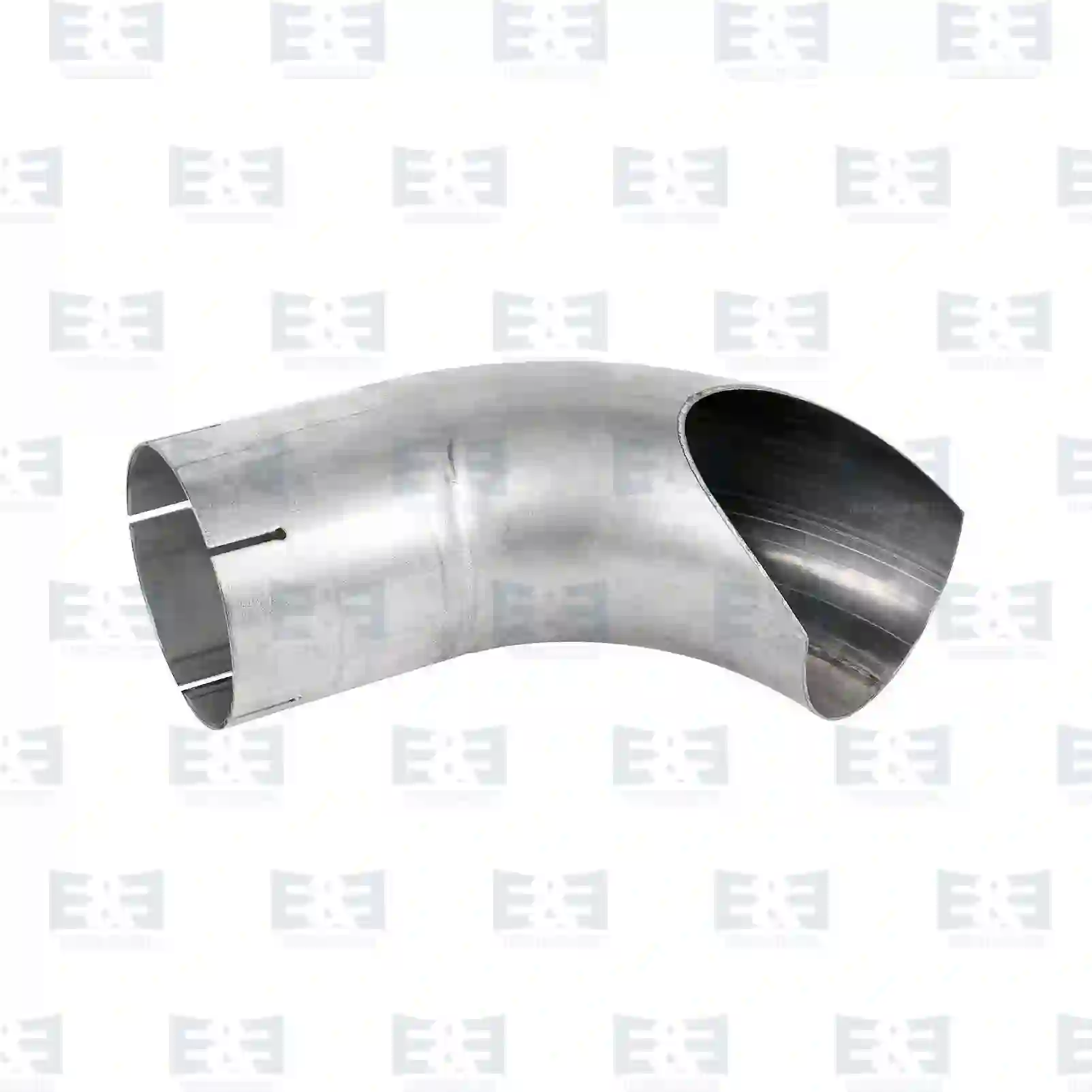 Tail Pipe End pipe, EE No 2E2204974 ,  oem no:81152010218 E&E Truck Spare Parts | Truck Spare Parts, Auotomotive Spare Parts