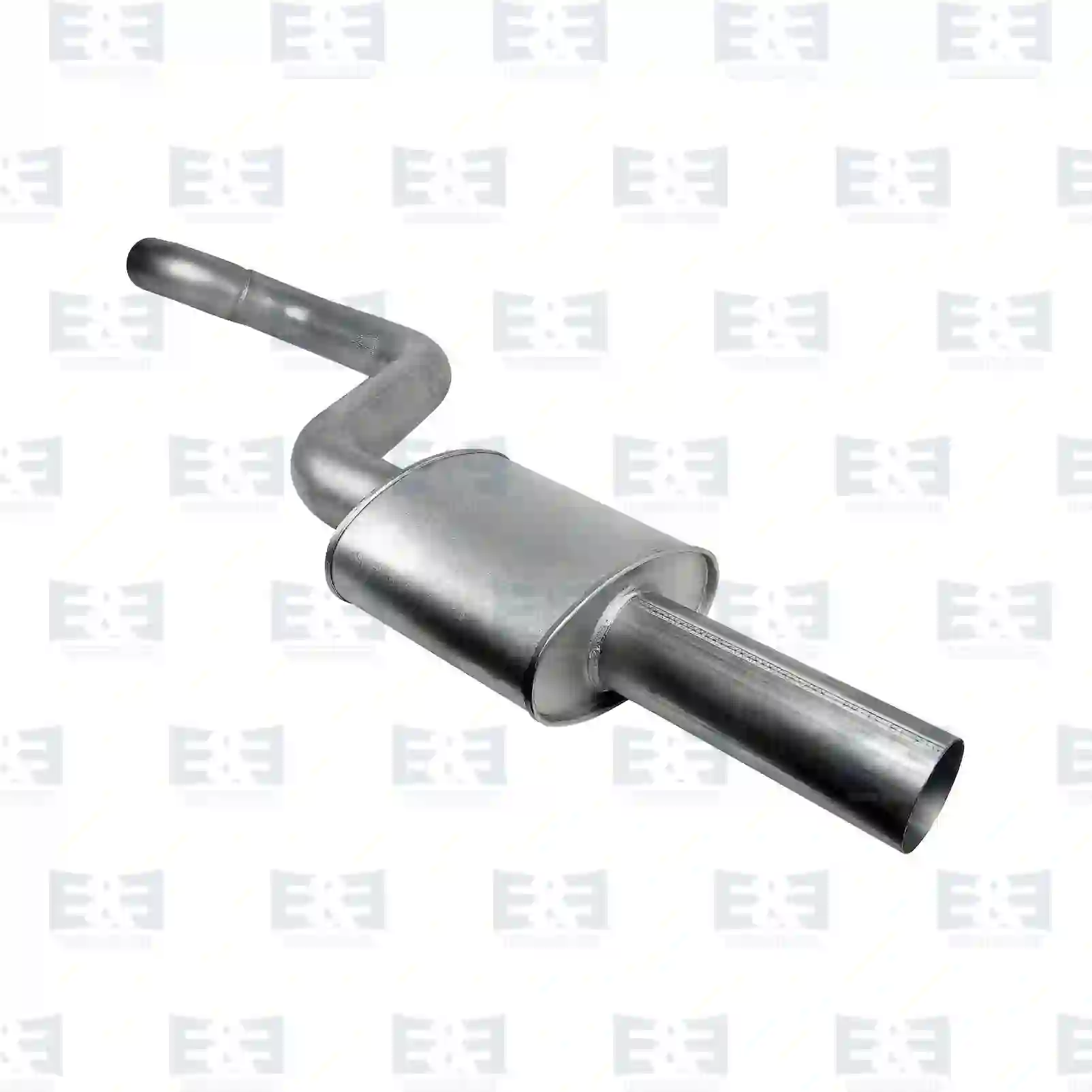  End pipe || E&E Truck Spare Parts | Truck Spare Parts, Auotomotive Spare Parts