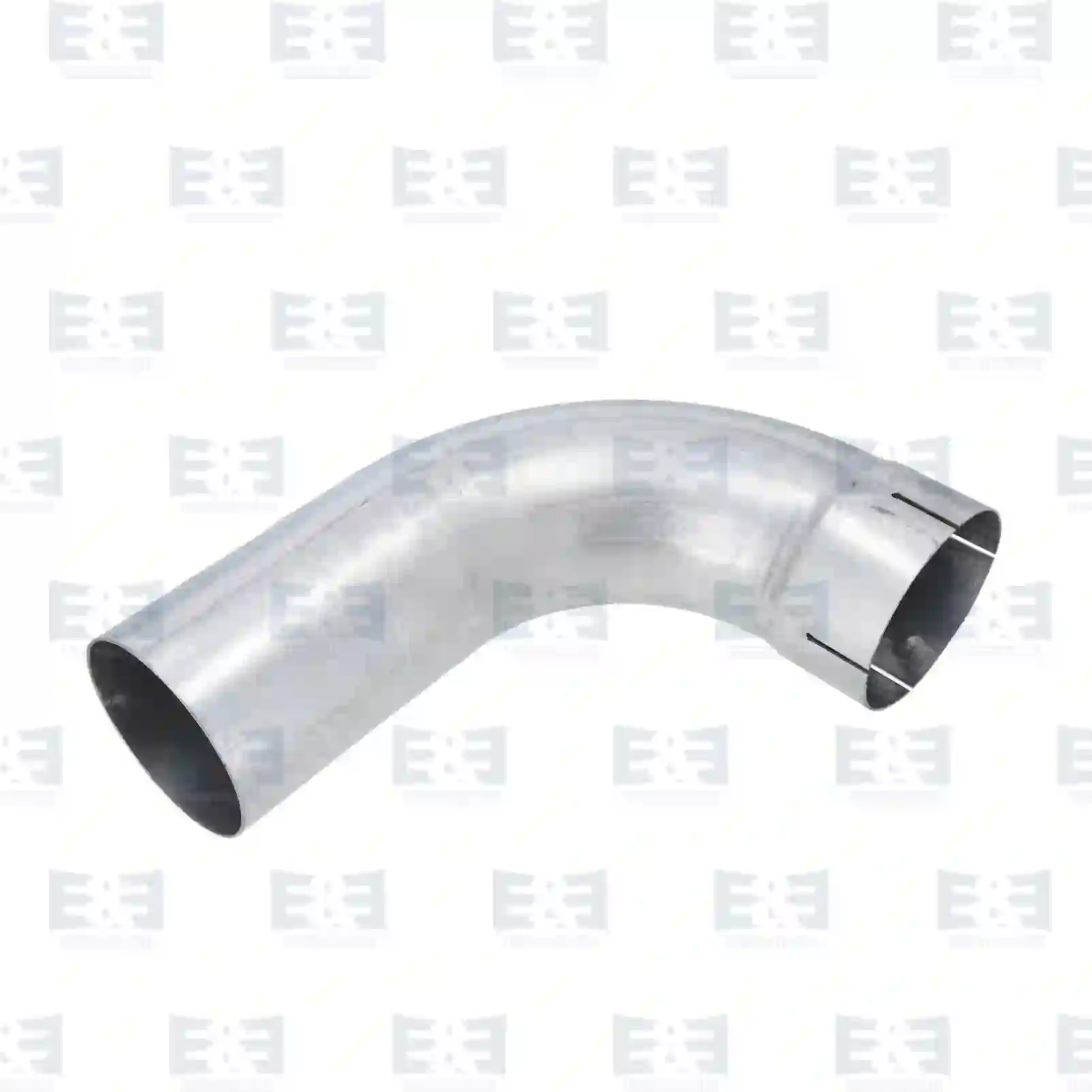  Front exhaust pipe || E&E Truck Spare Parts | Truck Spare Parts, Auotomotive Spare Parts